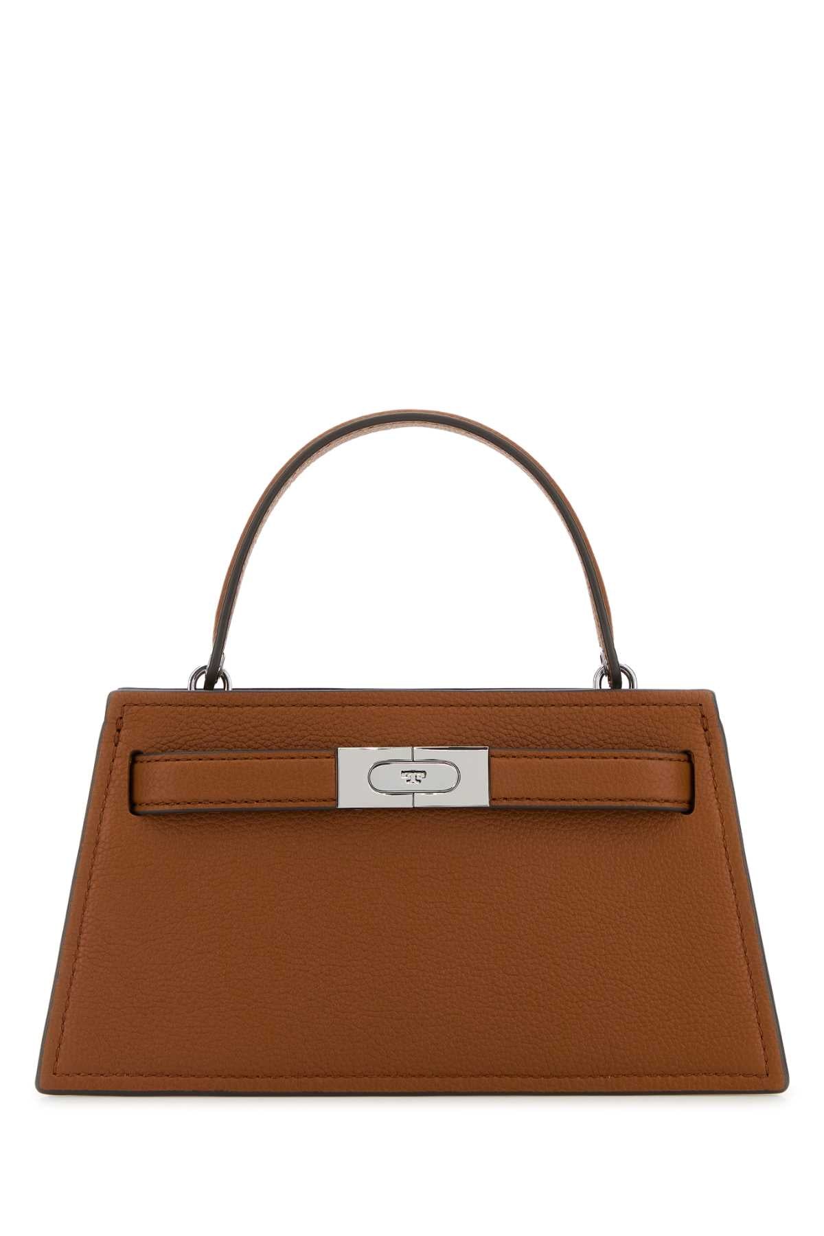 TORY BURCH Mini Leather Handbag