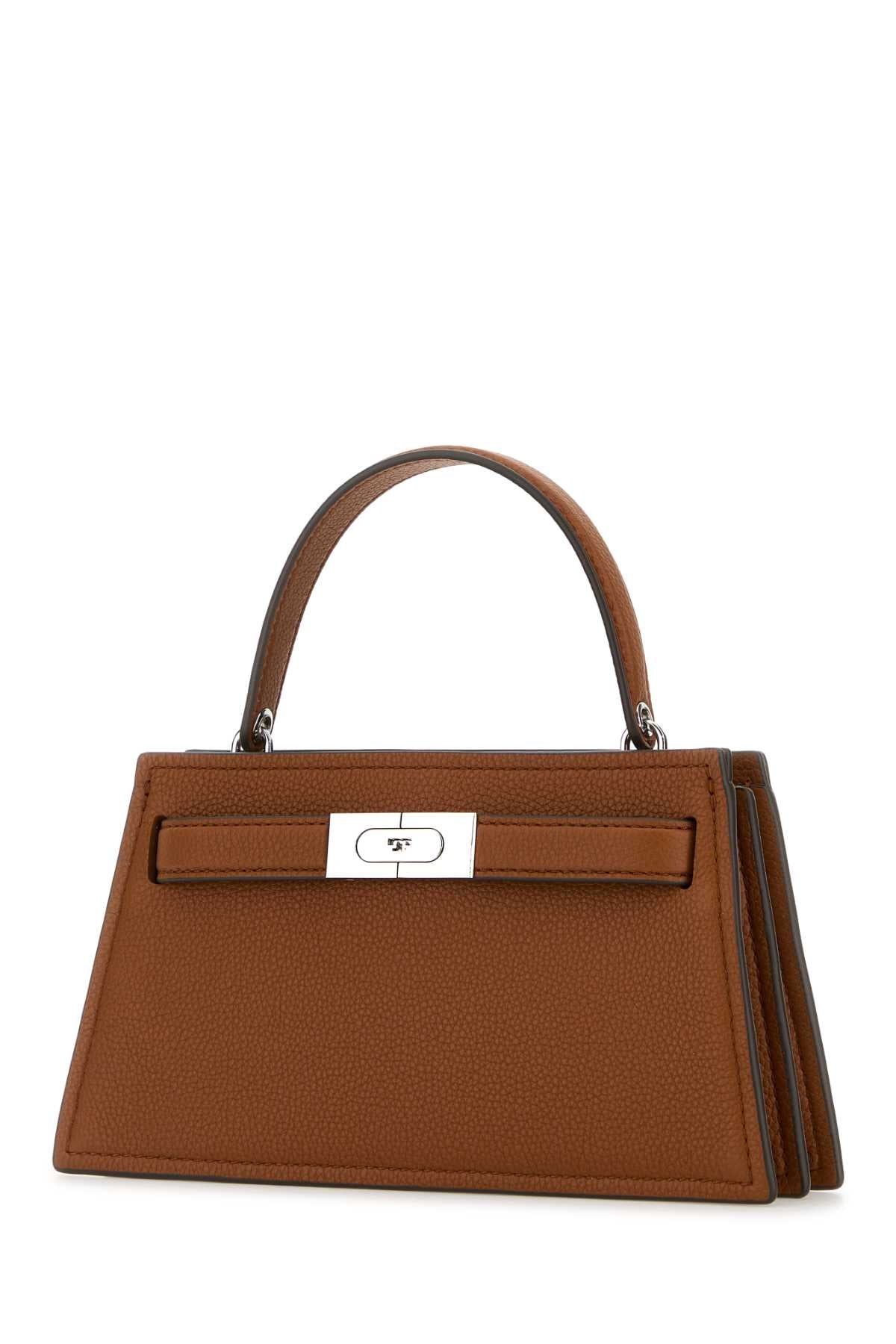 TORY BURCH Mini Leather Handbag