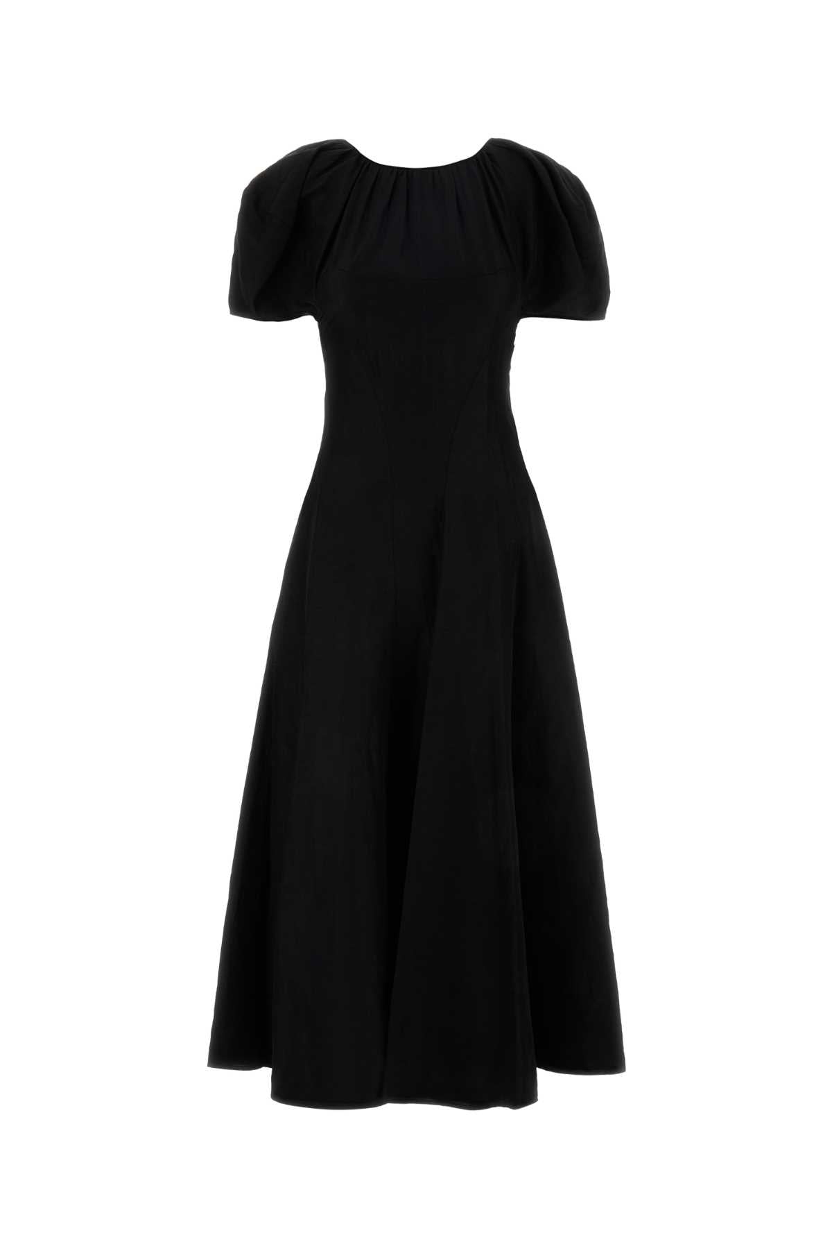 TORY BURCH Viscose Blend Mini Dress