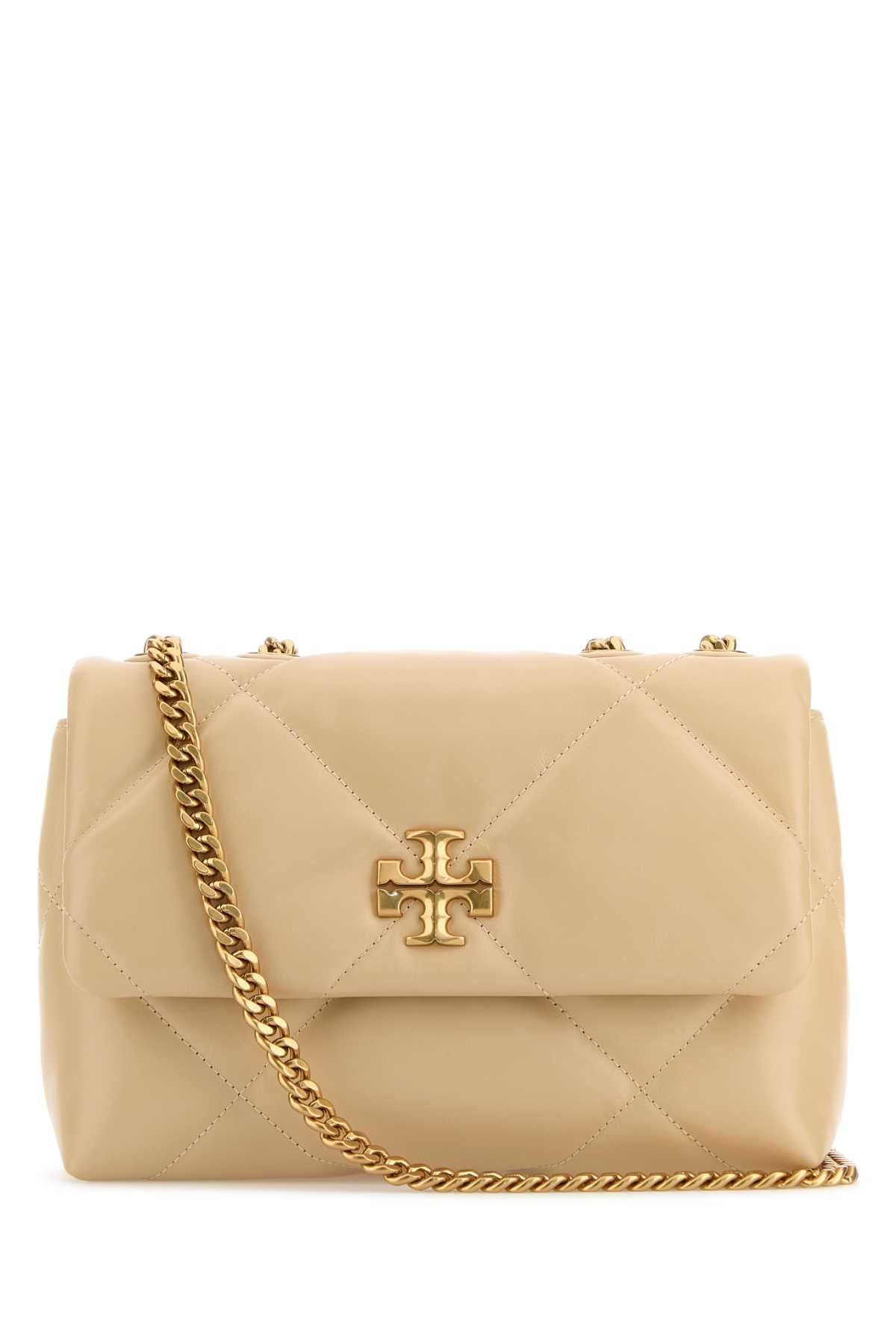TORY BURCH Mini Leather Small Kira Shoulder Handbag
