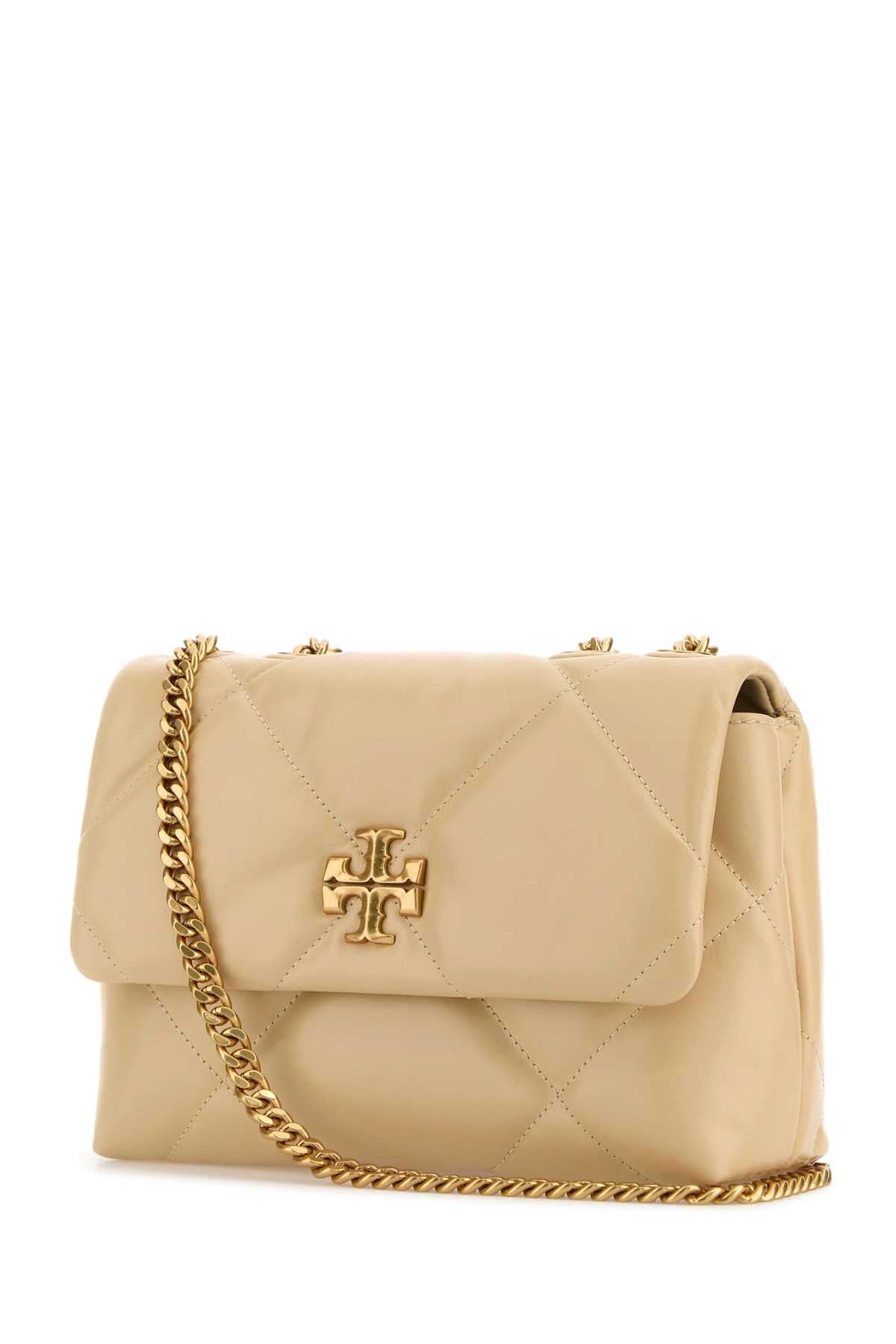 TORY BURCH Mini Leather Small Kira Shoulder Handbag
