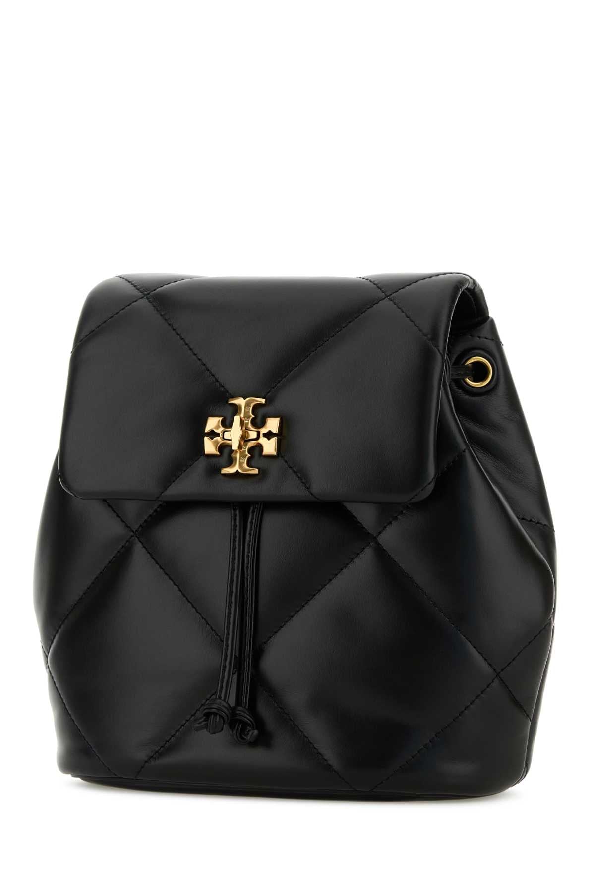 TORY BURCH Chic Mini Leather Backpack