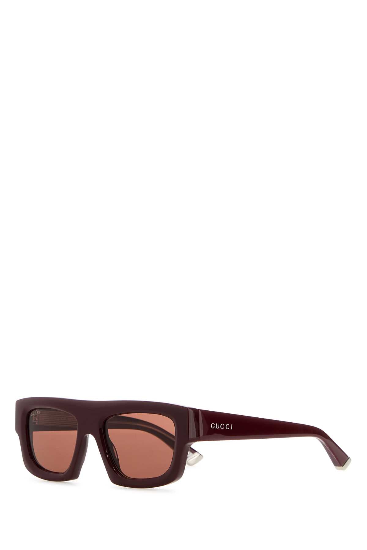 GUCCI Acetate Sunglasses for Men