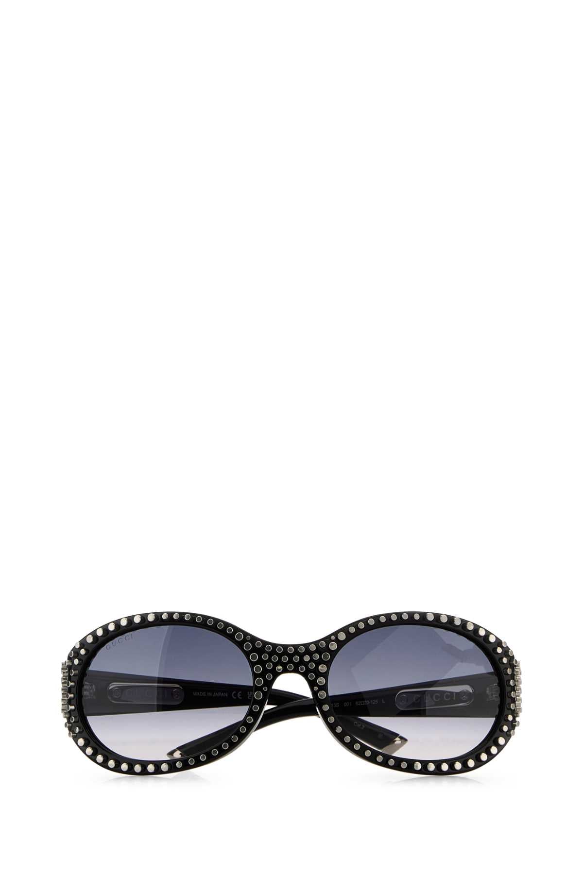 GUCCI Chic Acetate Sunglasses for Women
