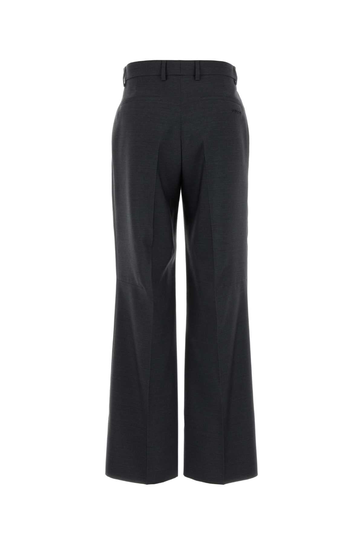 GUCCI Wool Pant for Women