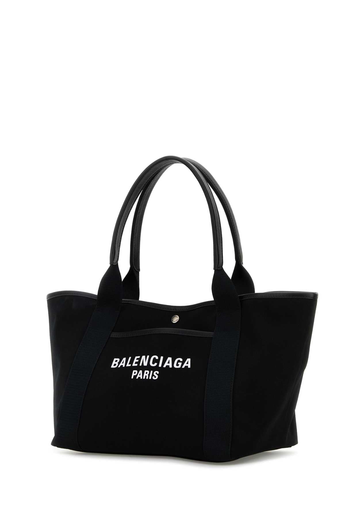 BALENCIAGA Medium Biarritz Shopping Handbag