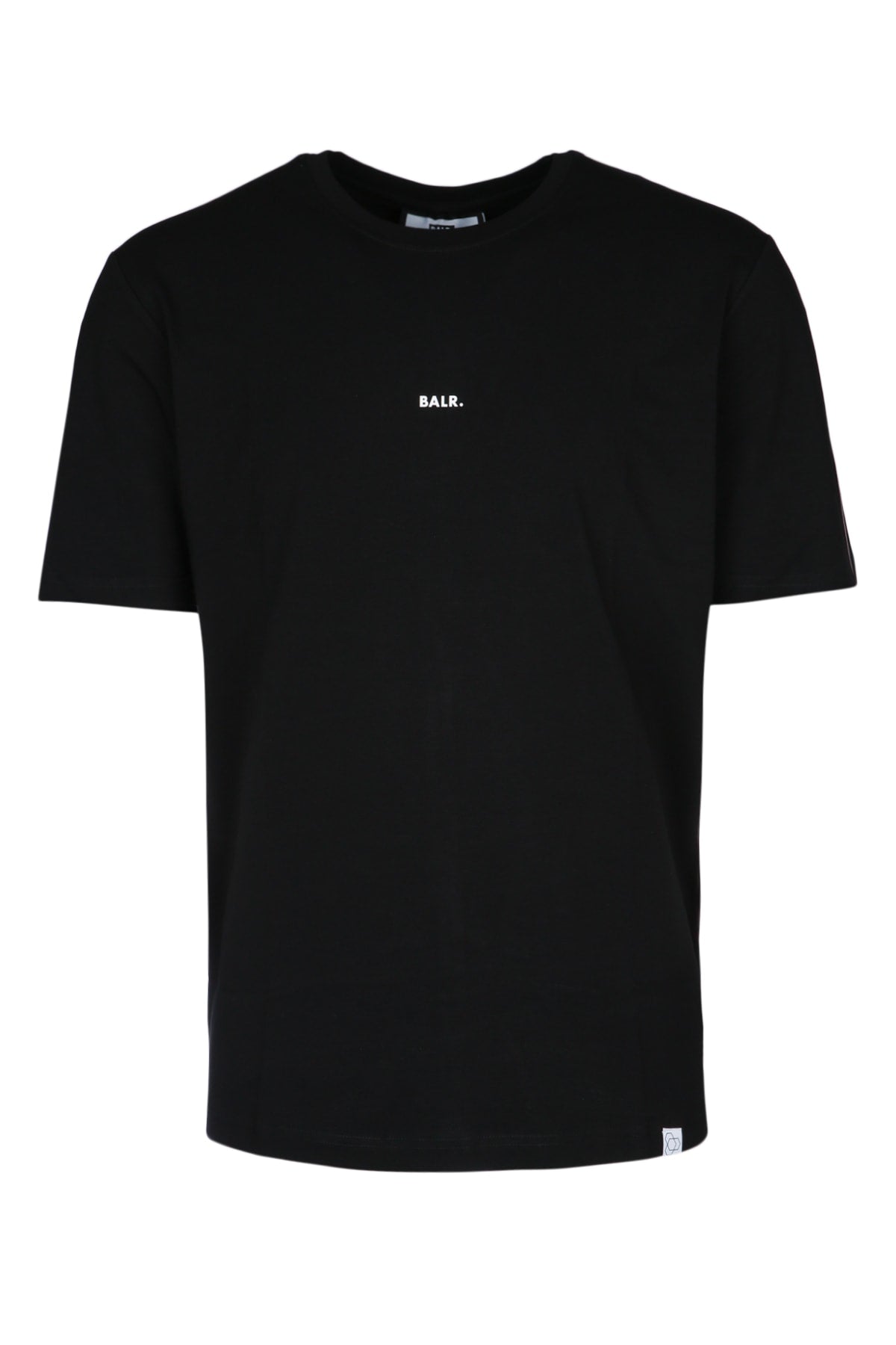 BALR Slim Fit T-Shirt for Men - SS25 Collection