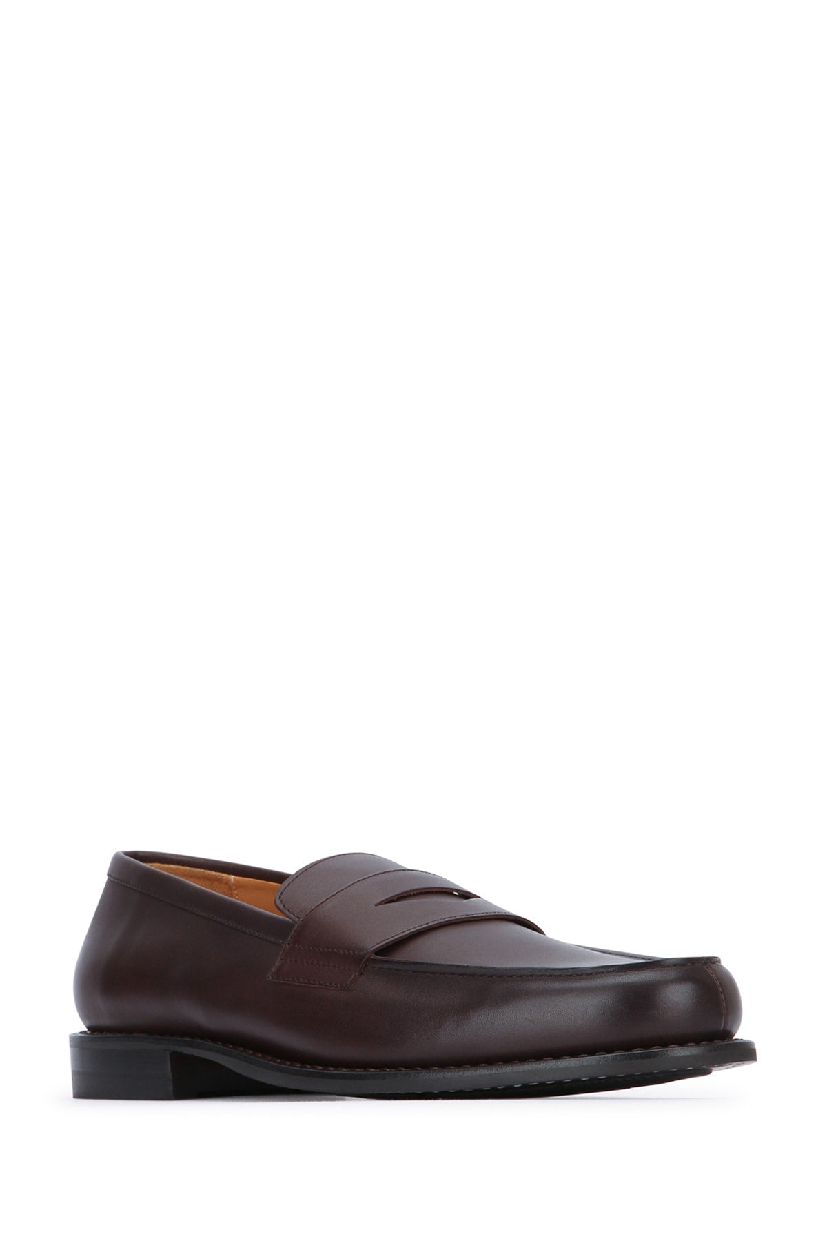 PARABOOT Classic Men's Loafers