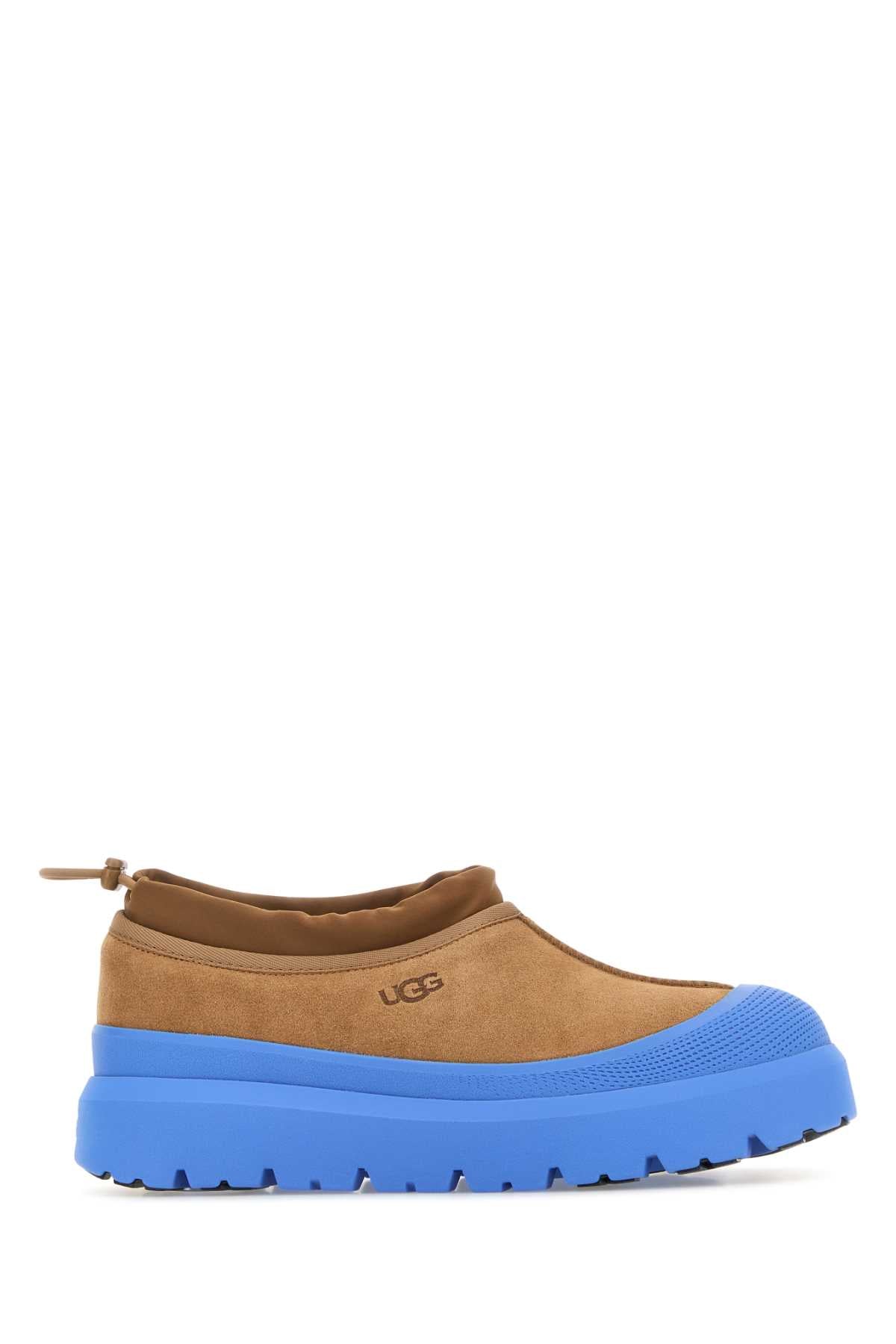UGG Weather Hybrid Slip-Ons for Men