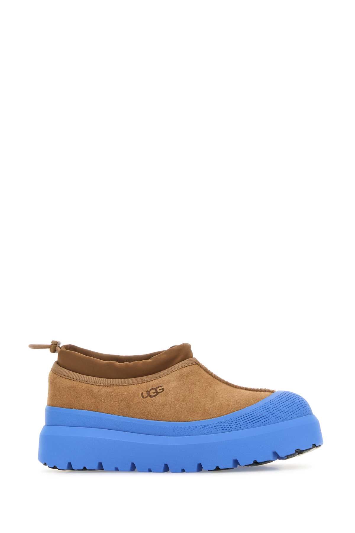 UGG Weather Hybrid Slip-Ons for Men