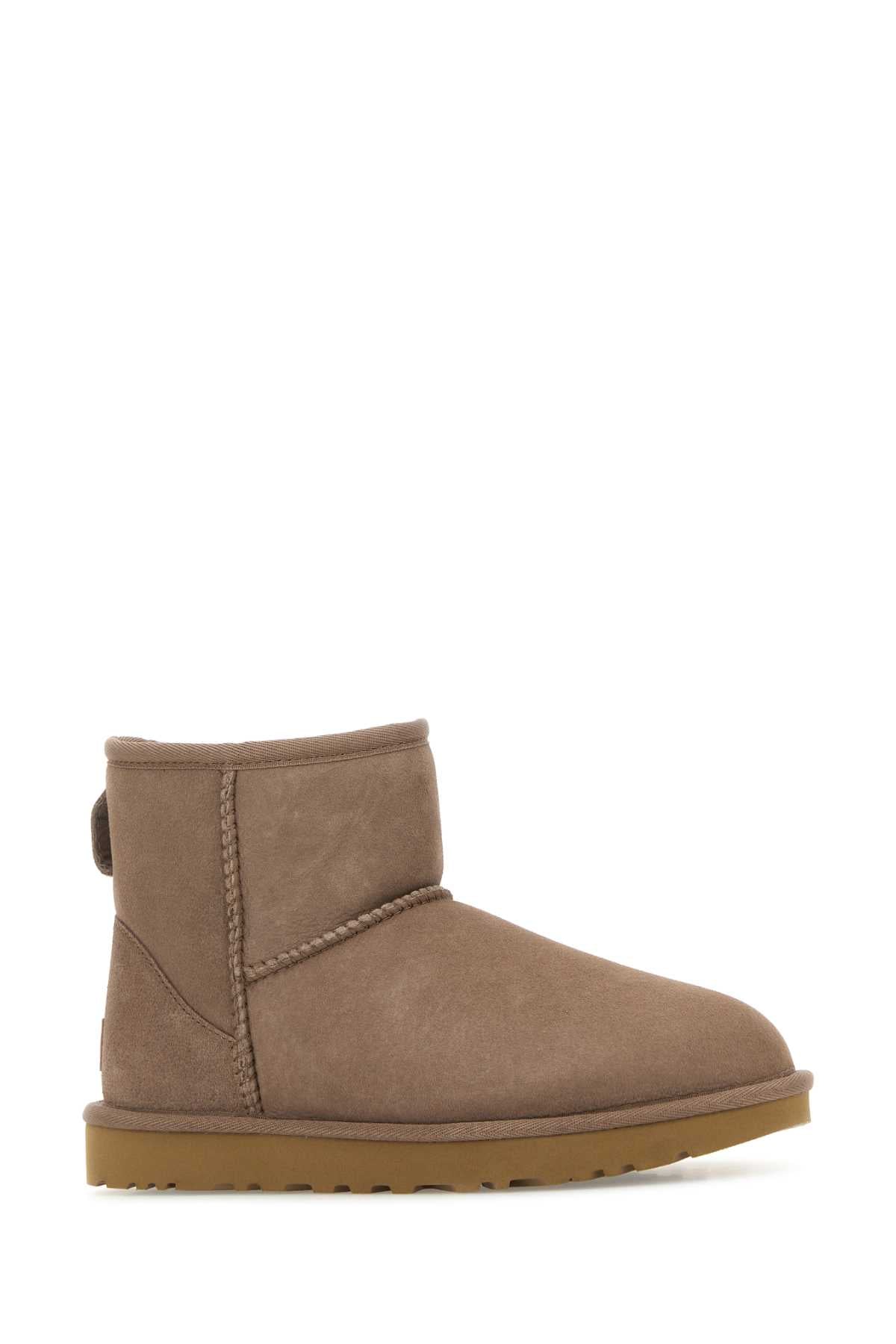 UGG Classic Mini II Ankle Boots for Women