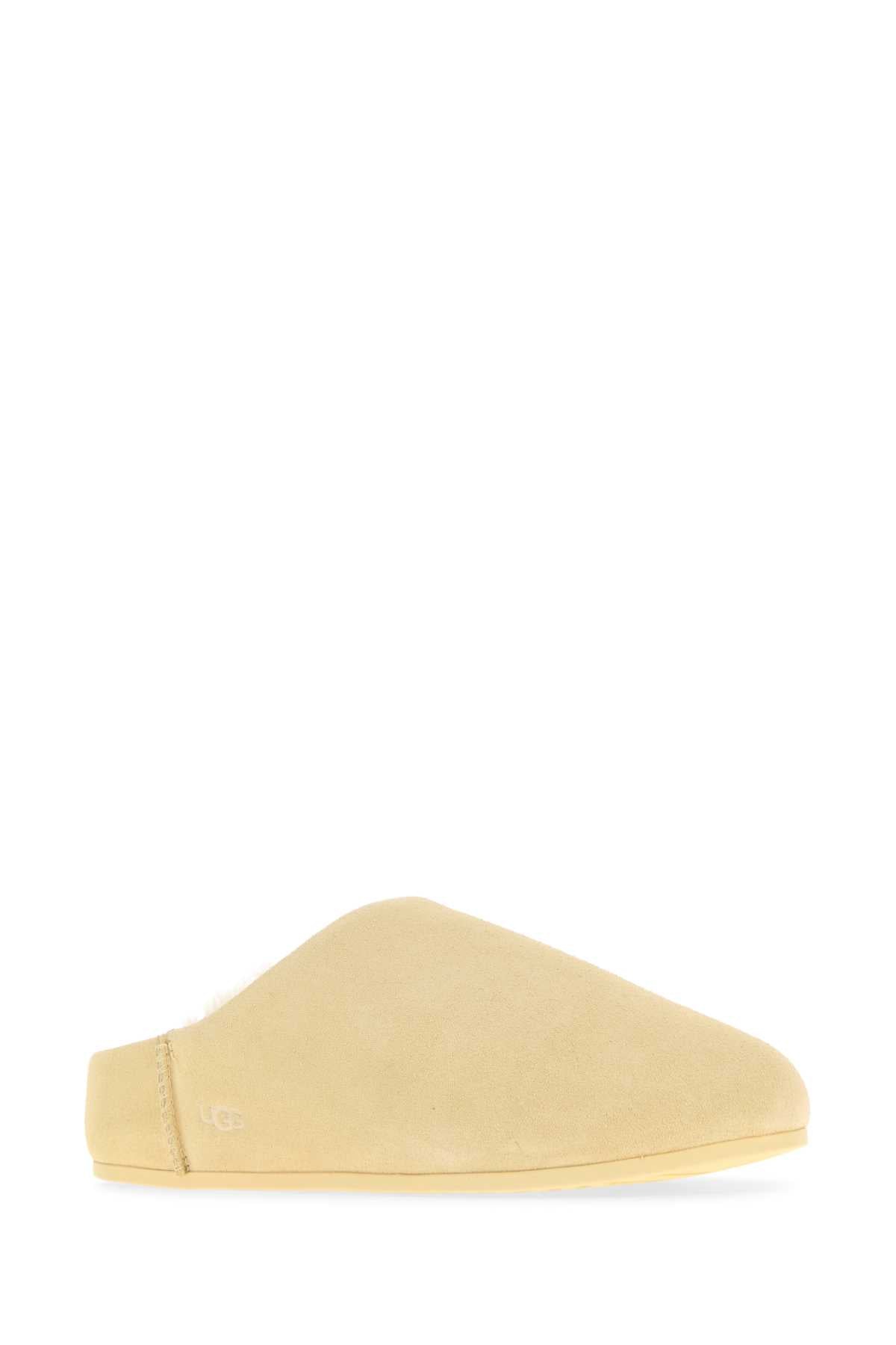 UGG Suede Elea Slippers for Women