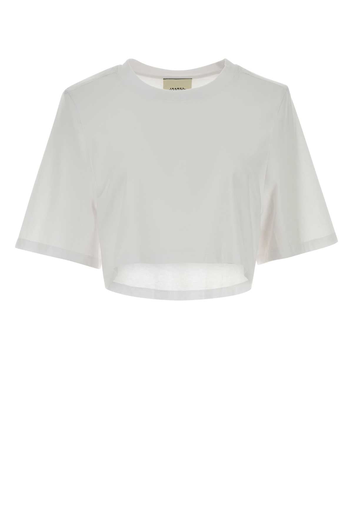 ISABEL MARANT Oversized T-Shirt for Women
