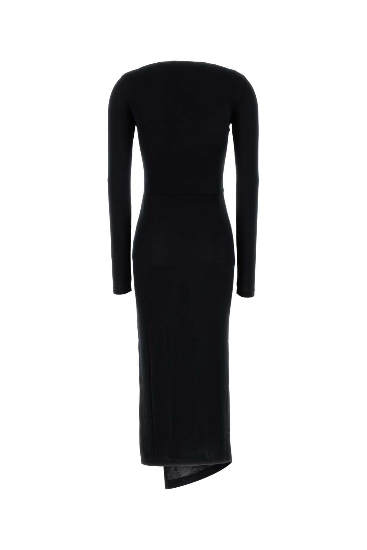 ISABEL MARANT ETOILE Stretch Modal Mini Dress