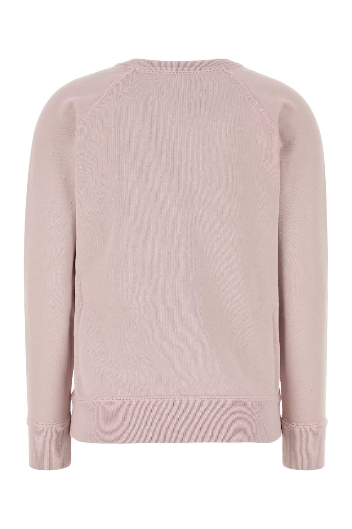 ISABEL MARANT ETOILE Cotton Blend Millyny Mini Sweatshirt for Women