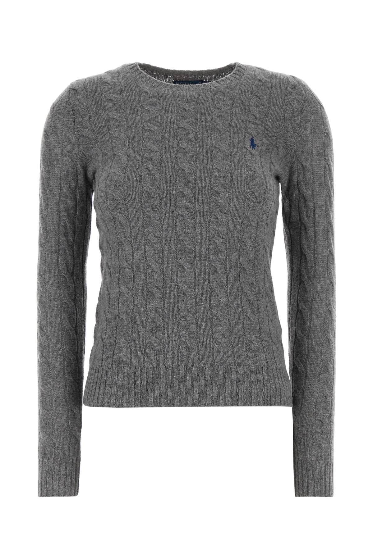 POLO RALPH LAUREN Wool Blend Sweater for Women