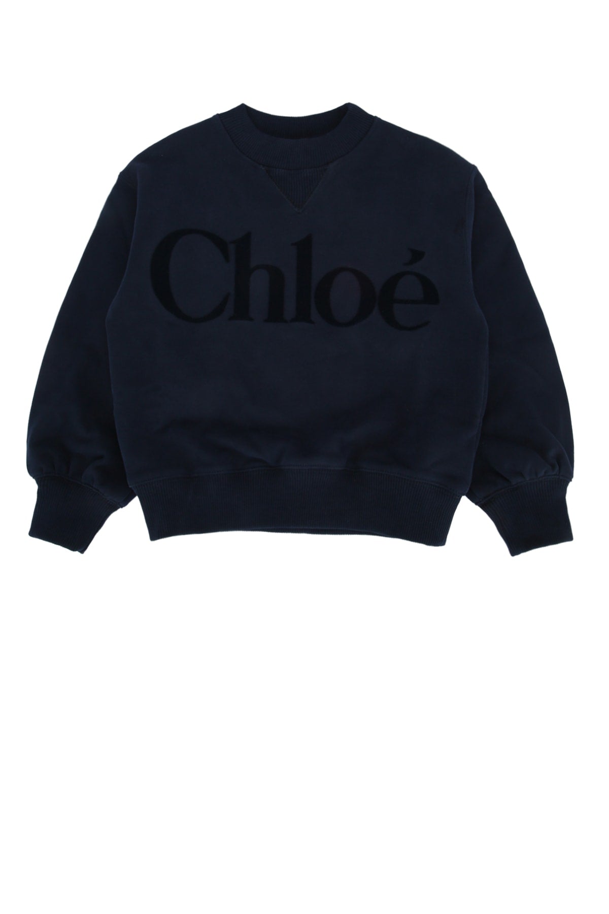 CHLOE KIDS Mini Kids Sweatshirt