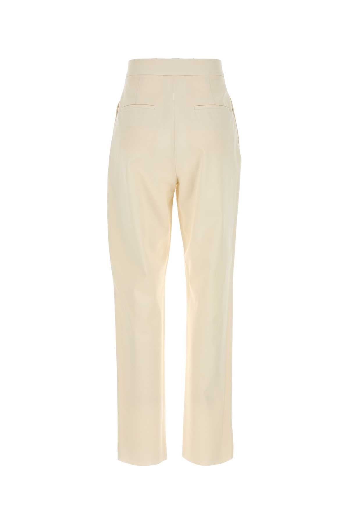MAX MARA Cotton Dede Pant for Women