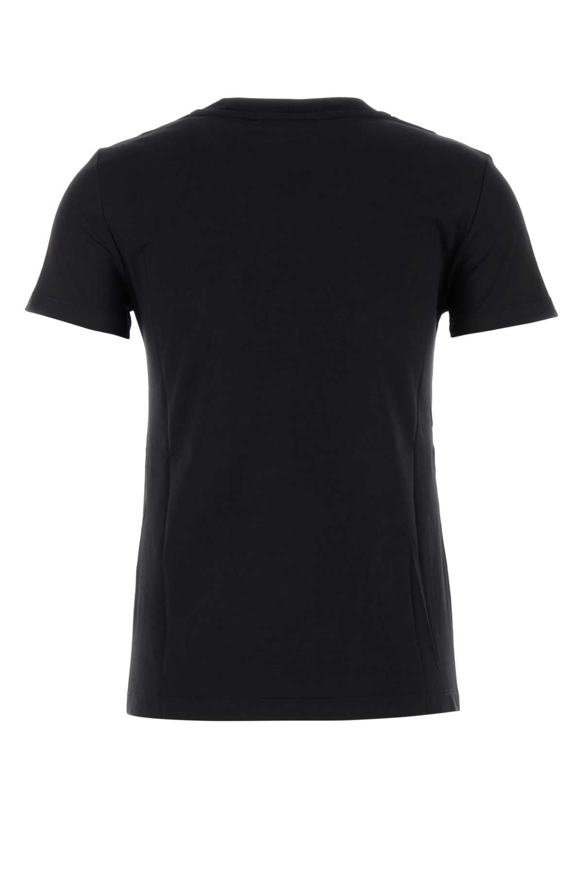 MAX MARA Cotton Papaia T-Shirt
