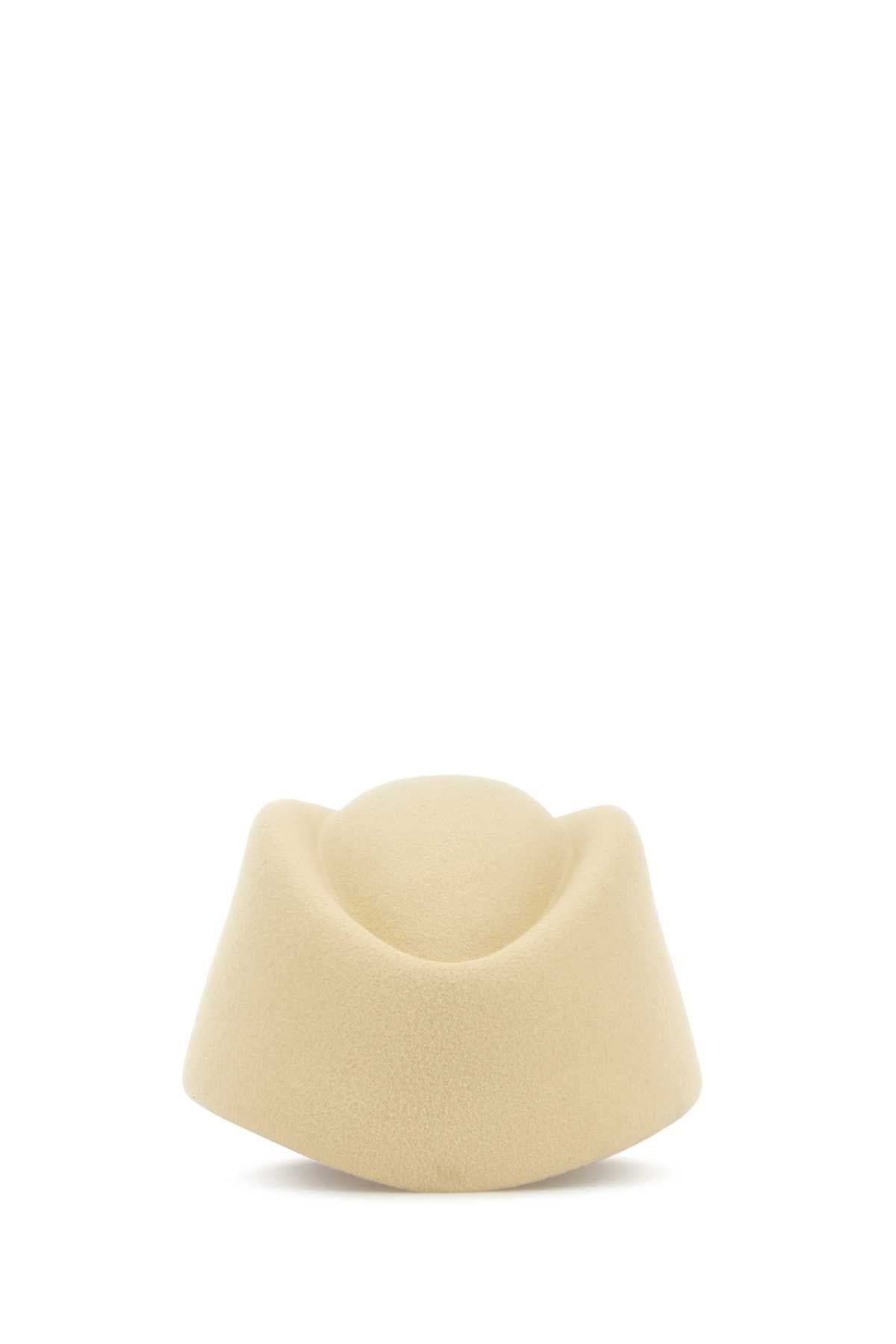 VALENTINO GARAVANI Signature VLogo Wool Beanie for Him