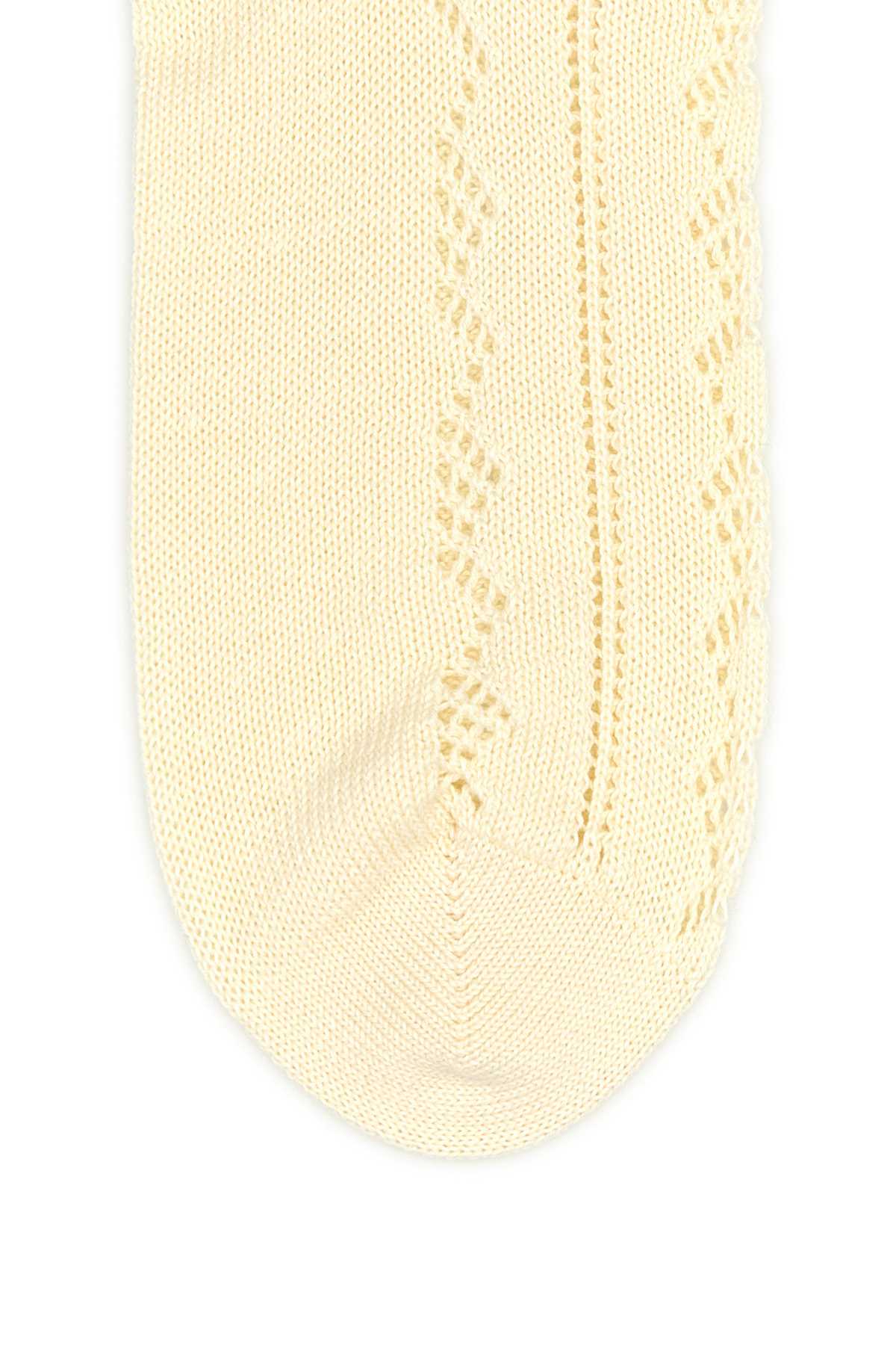 VALENTINO GARAVANI Cotton Blend Socks for Men