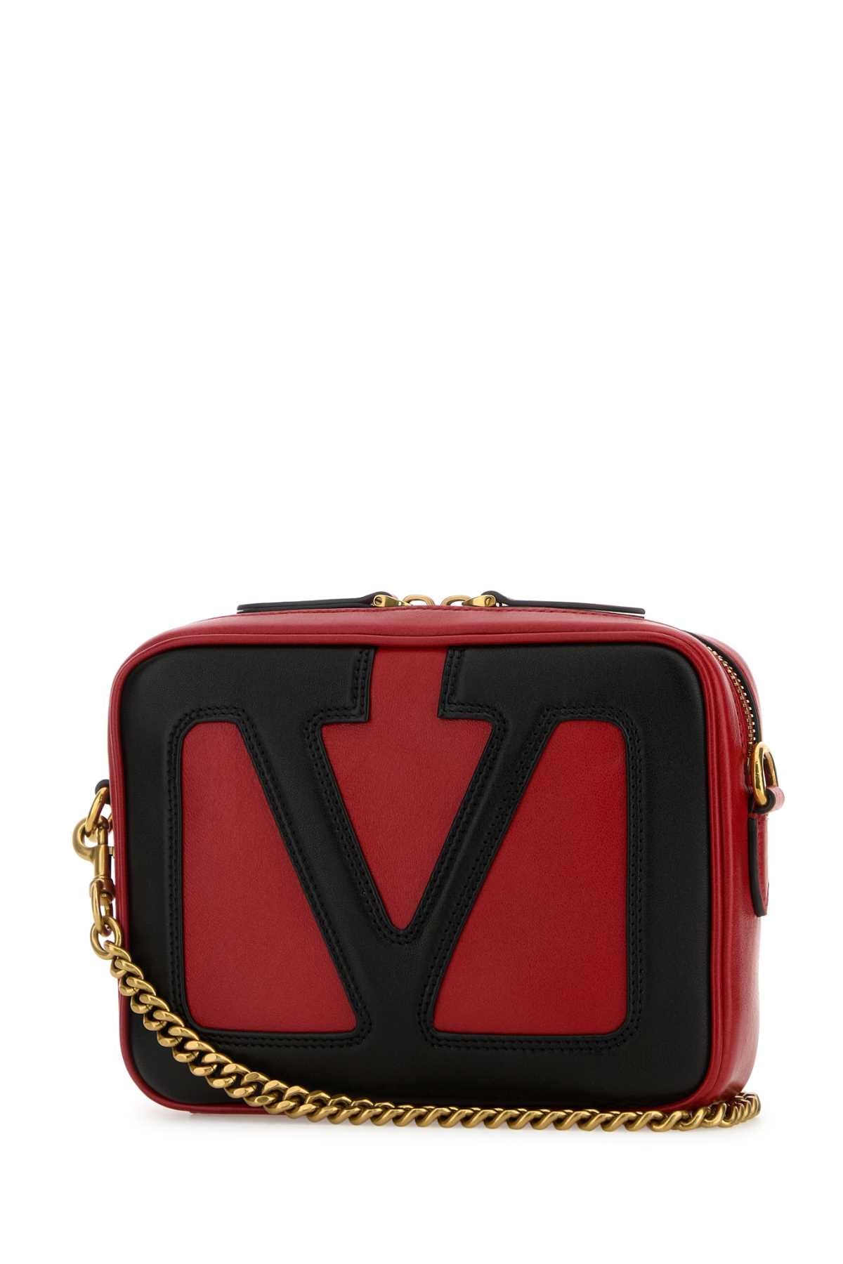 VALENTINO GARAVANI Mini Camera Crossbody Case
