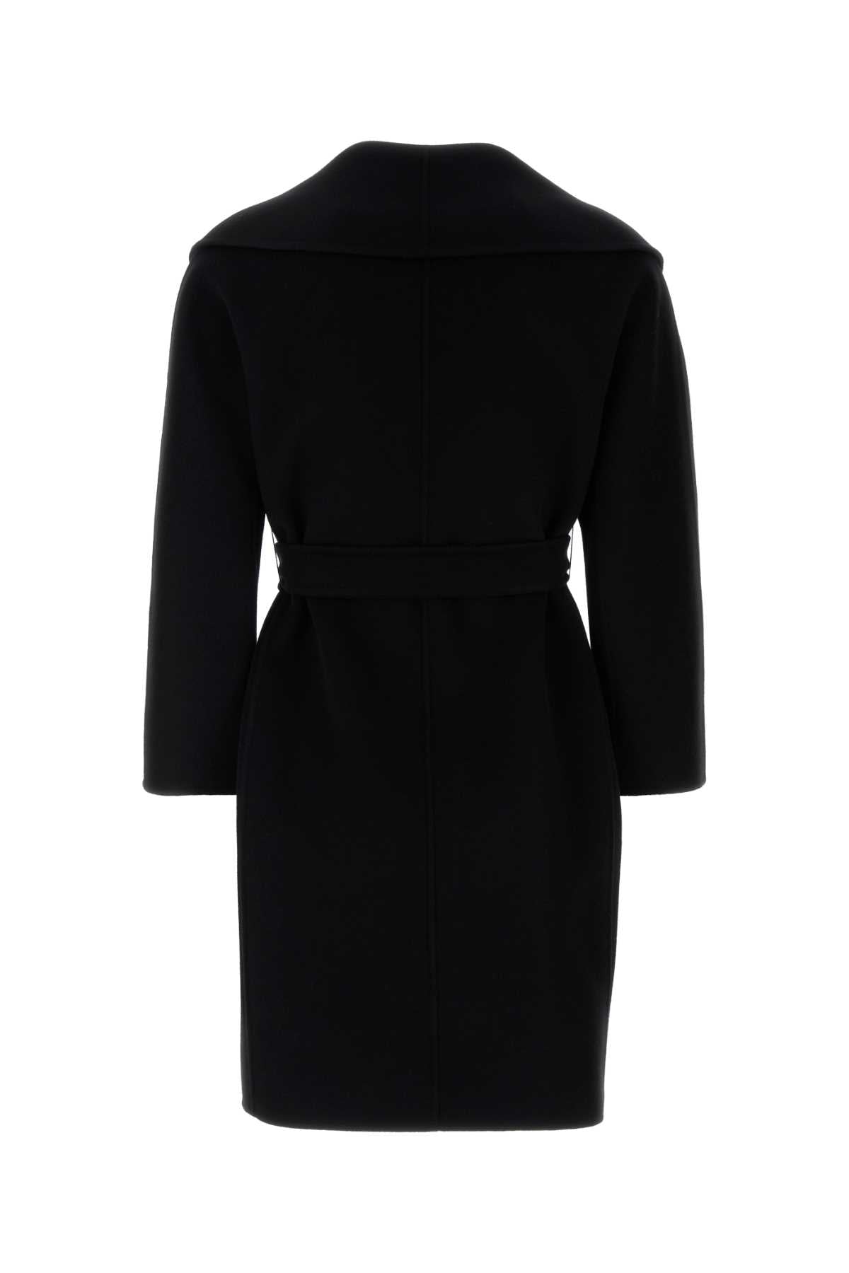 S MAXMARA Wool Messi Jacket for Women