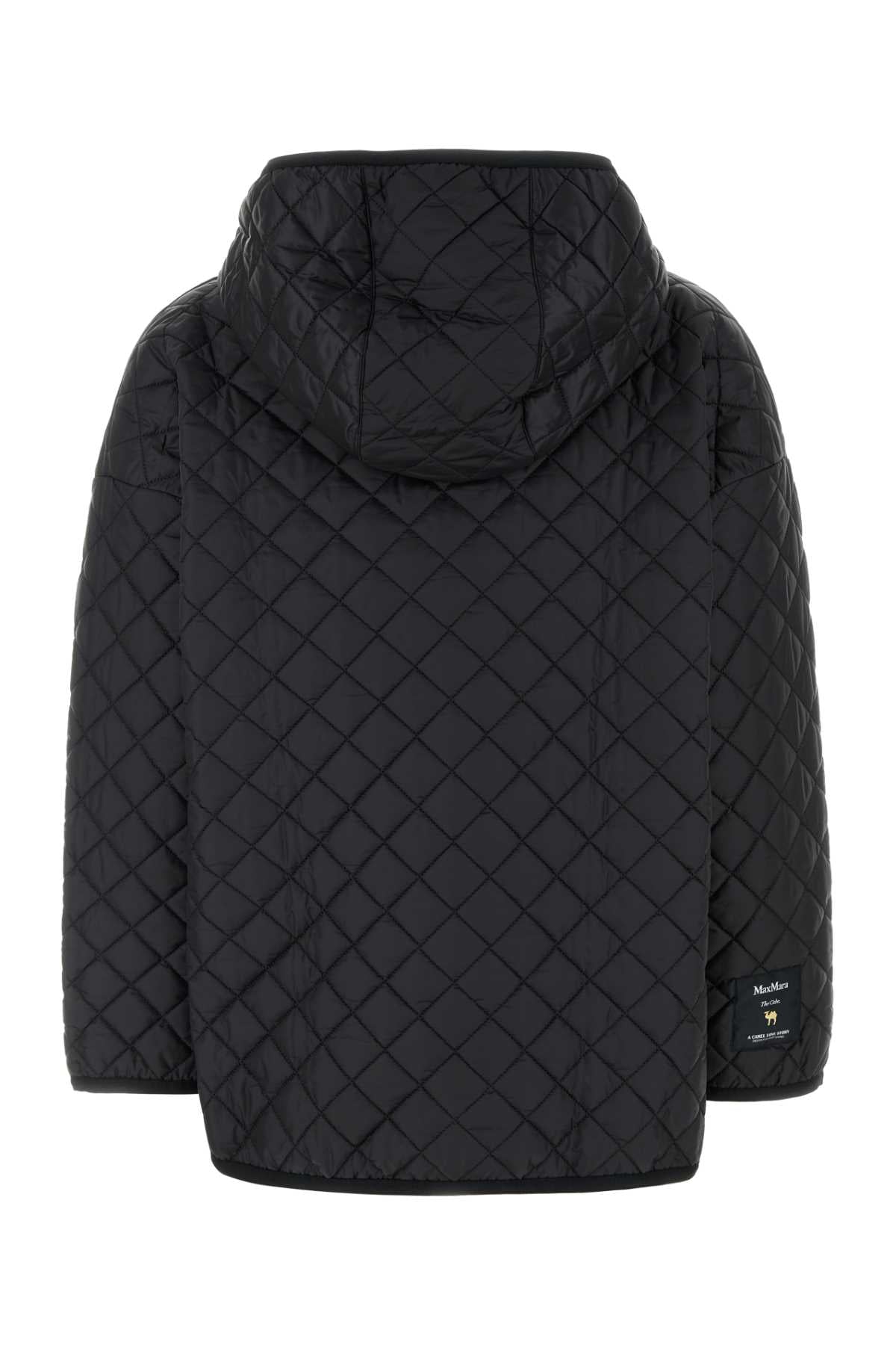 MM THE CUBE Reversible Mini Jacket for Women