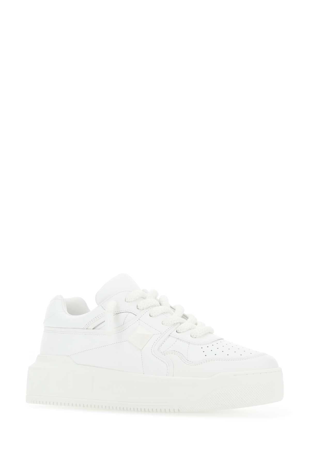 VALENTINO GARAVANI One Stud XL Sneaker