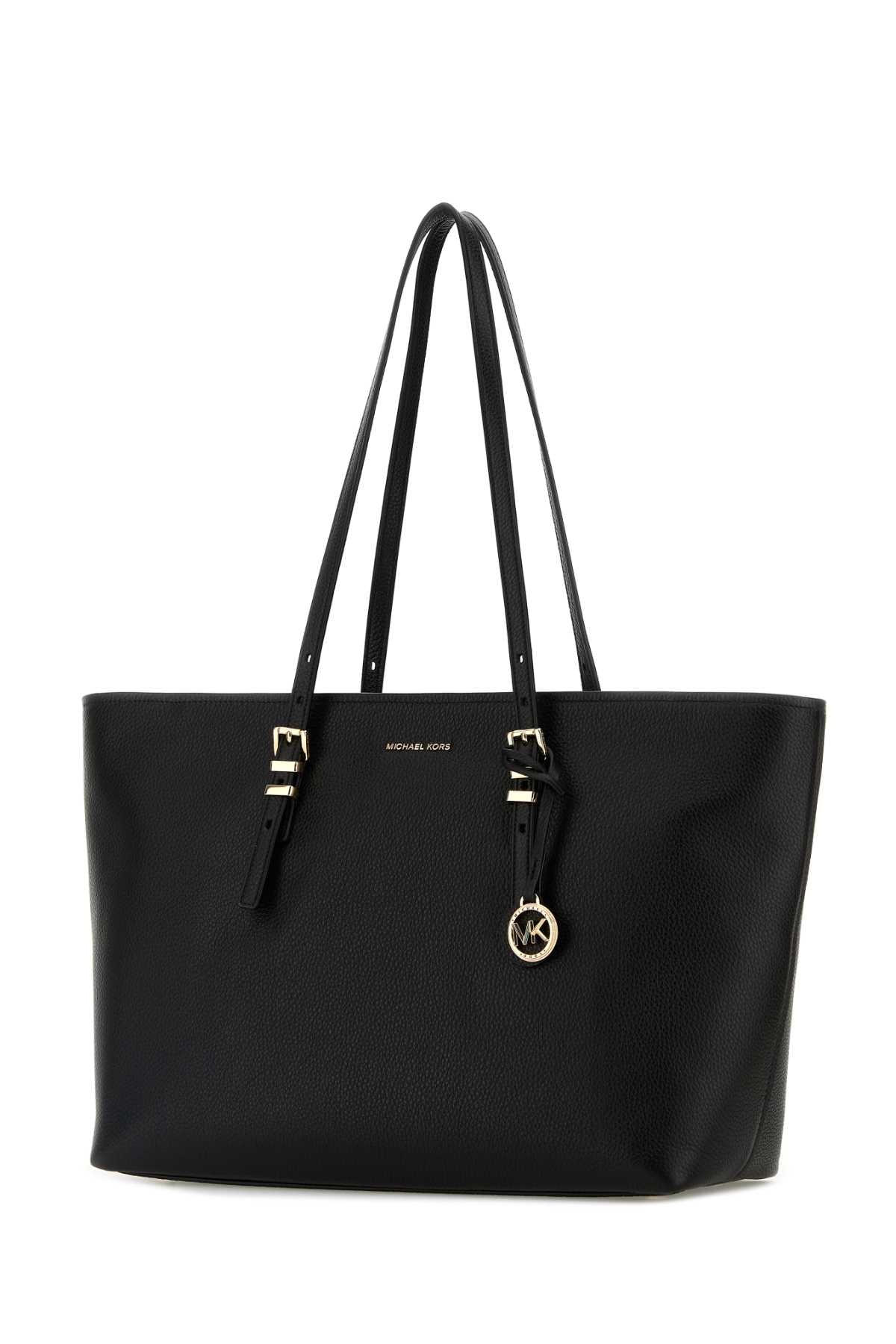 MICHAEL BY MICHAEL KORS Luxury Large East-West Tote Handbag