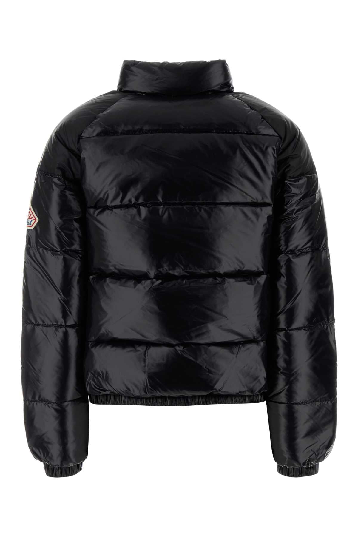 PYRENEX Vintage Mythic Down Jacket for Women