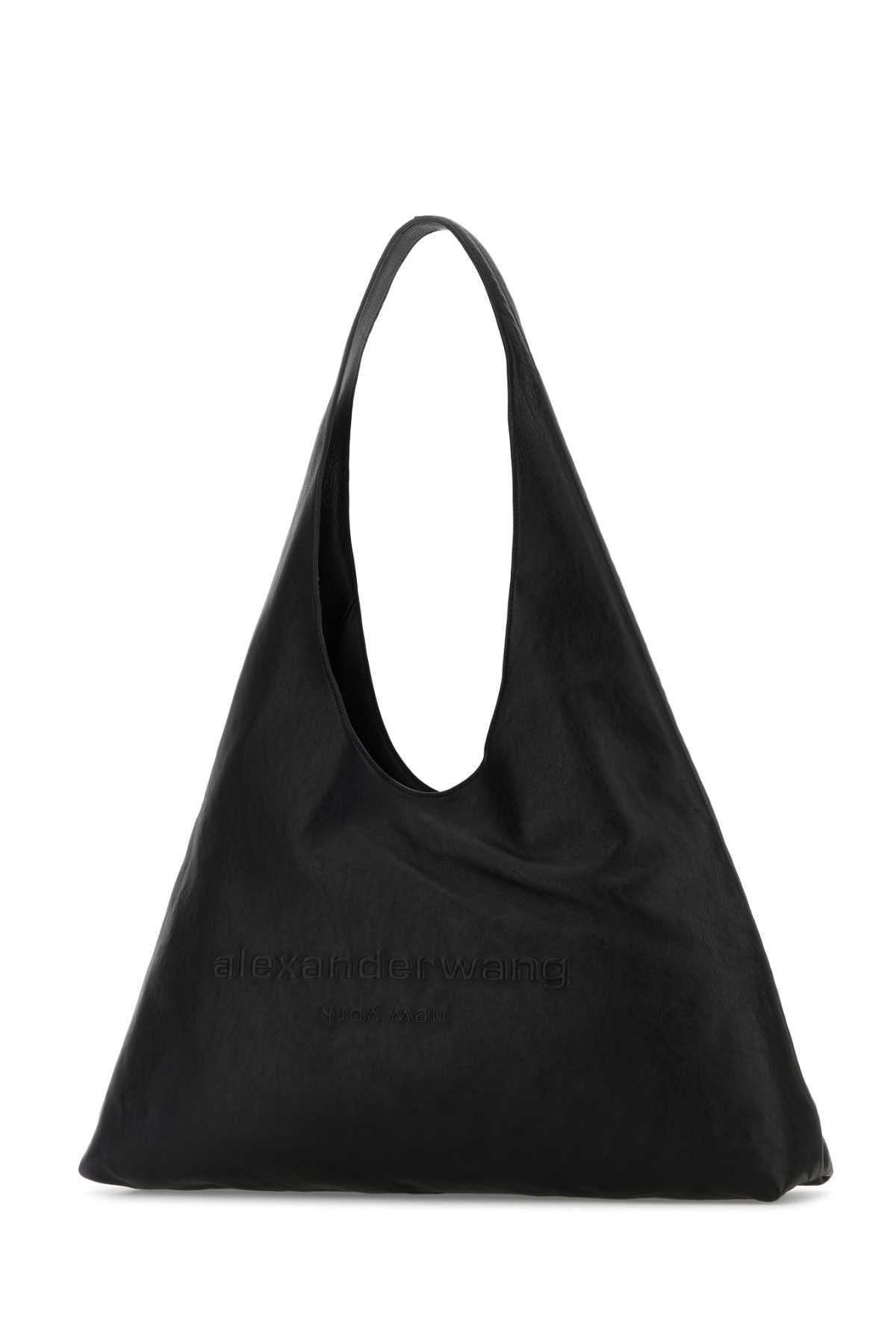 ALEXANDER WANG Large Pike Shoulder Handbag - 48 cm Width
