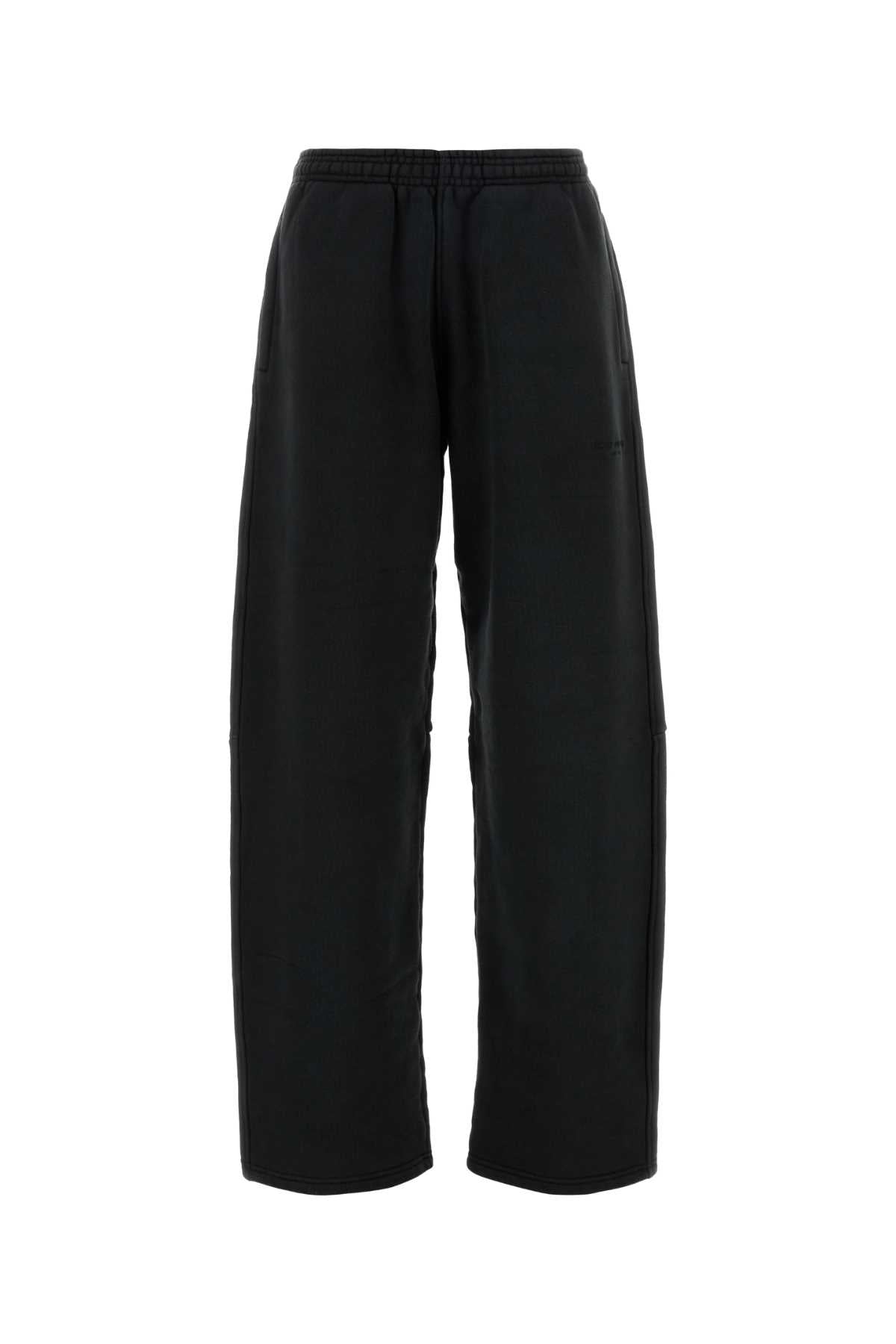 ALEXANDER WANG Cozy Cotton Joggers for Women