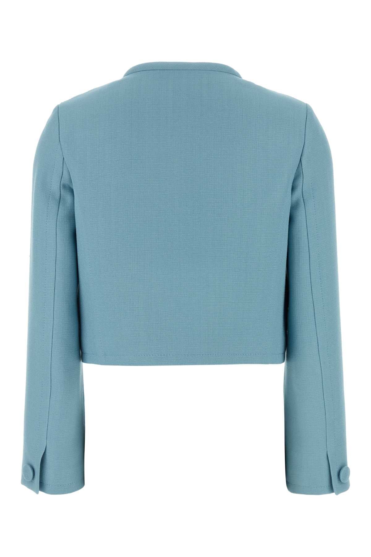 VALENTINO GARAVANI Viscose Blazer for Women