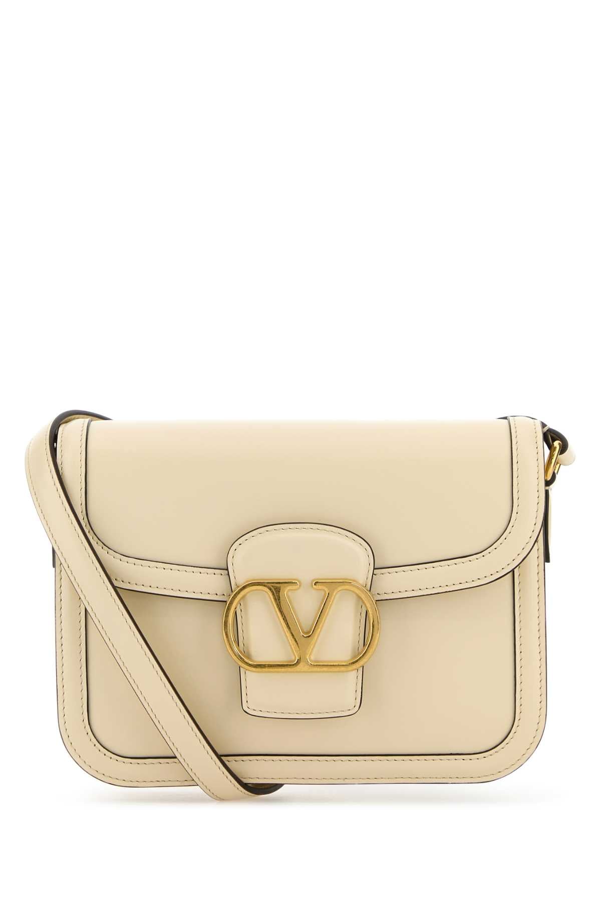 VALENTINO GARAVANI Mini Leather 9TO5 Shoulder Handbag