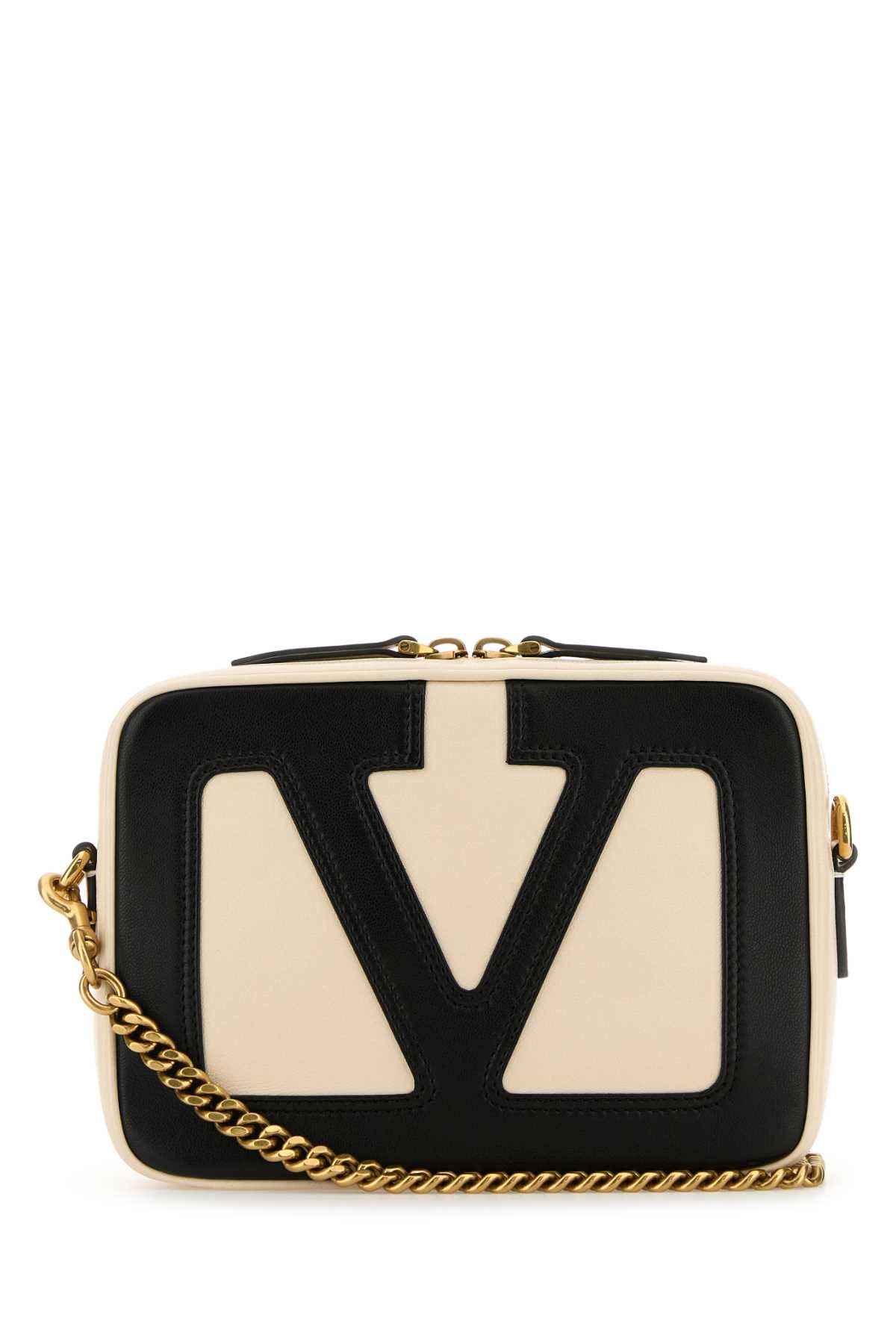 VALENTINO GARAVANI Mini Viva Superstar Crossbody Handbag