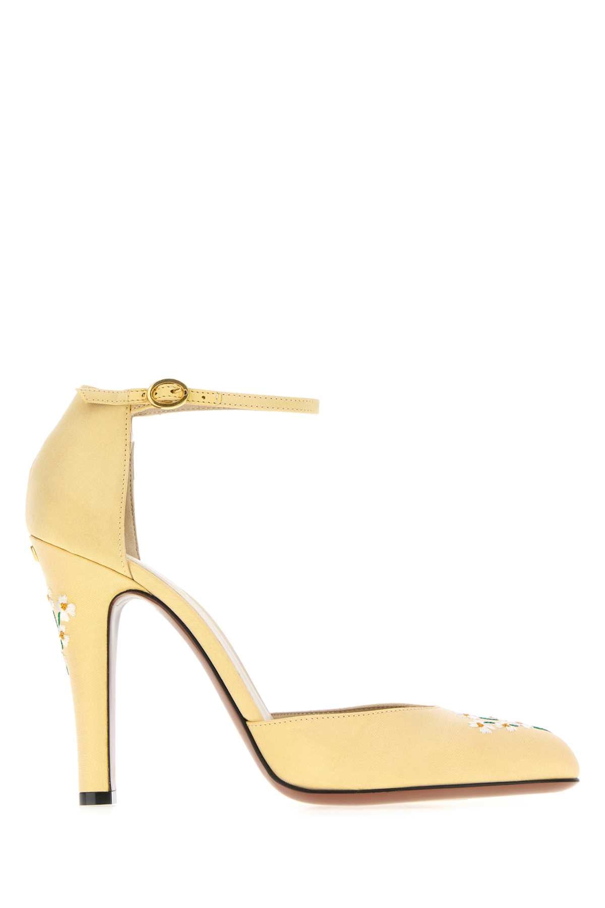 VALENTINO GARAVANI Hi Dolly Pumps with 10.5 cm Heel Height