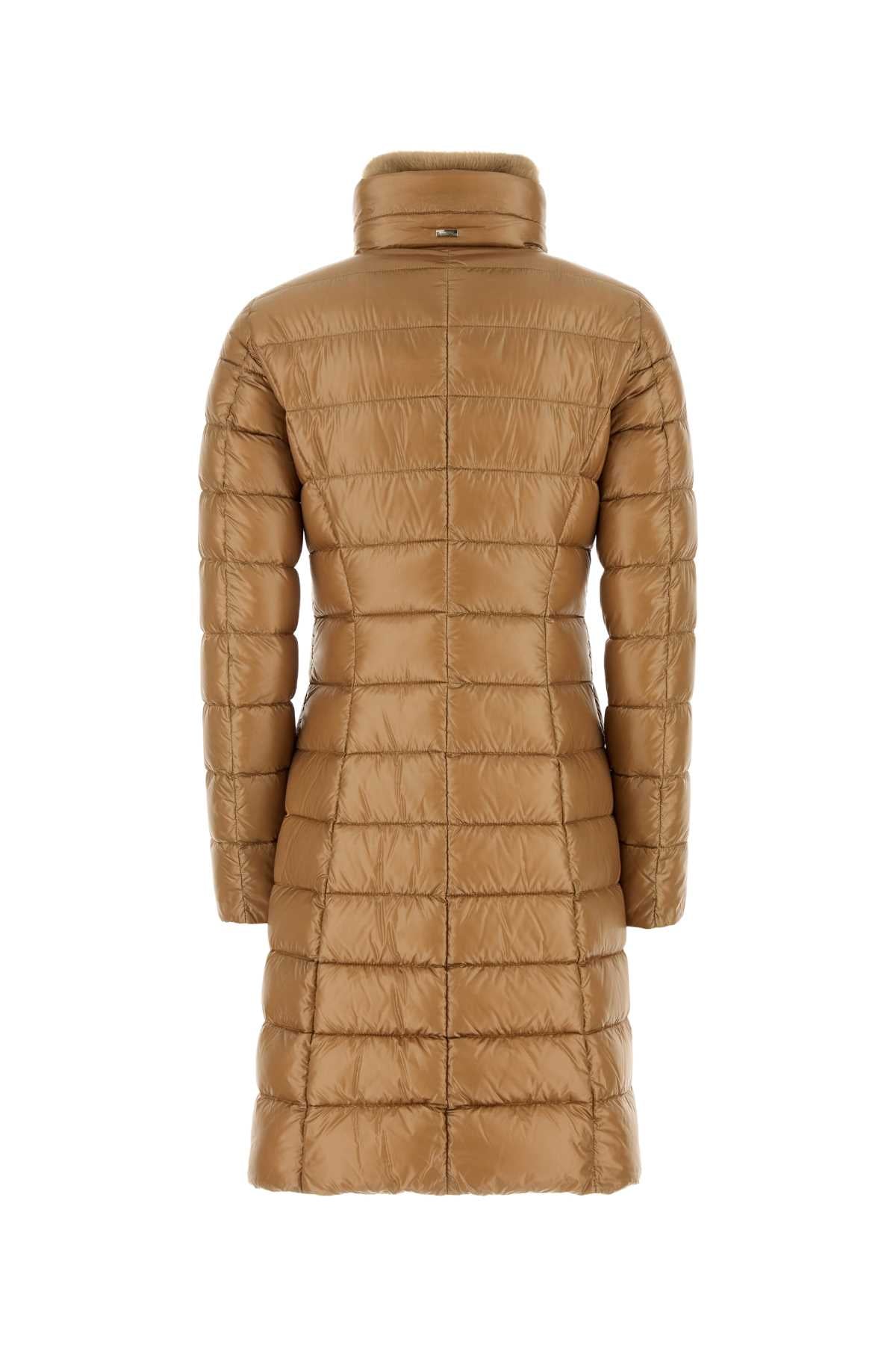 HERNO Women's Nylon Down Jacket