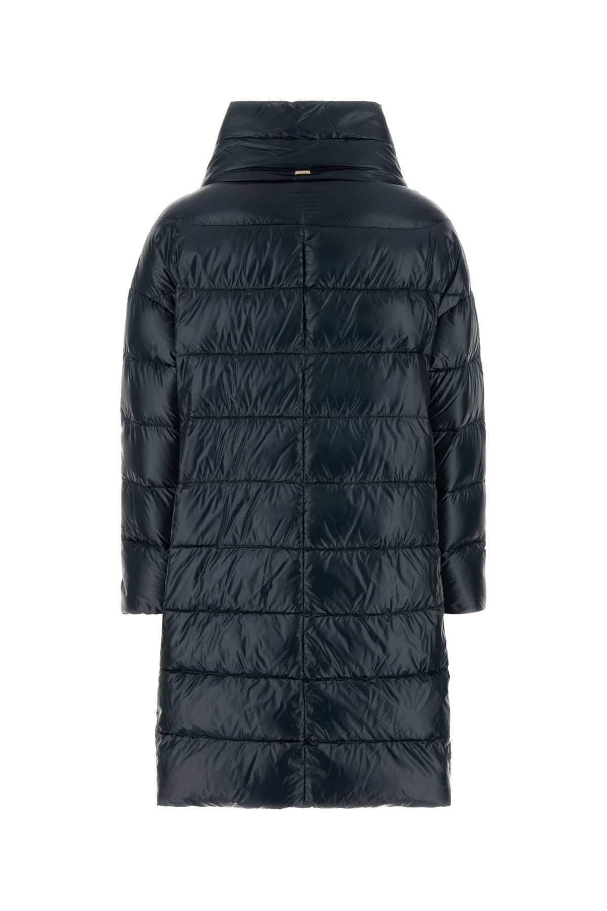 HERNO Women's Matilde Mini Down Jacket