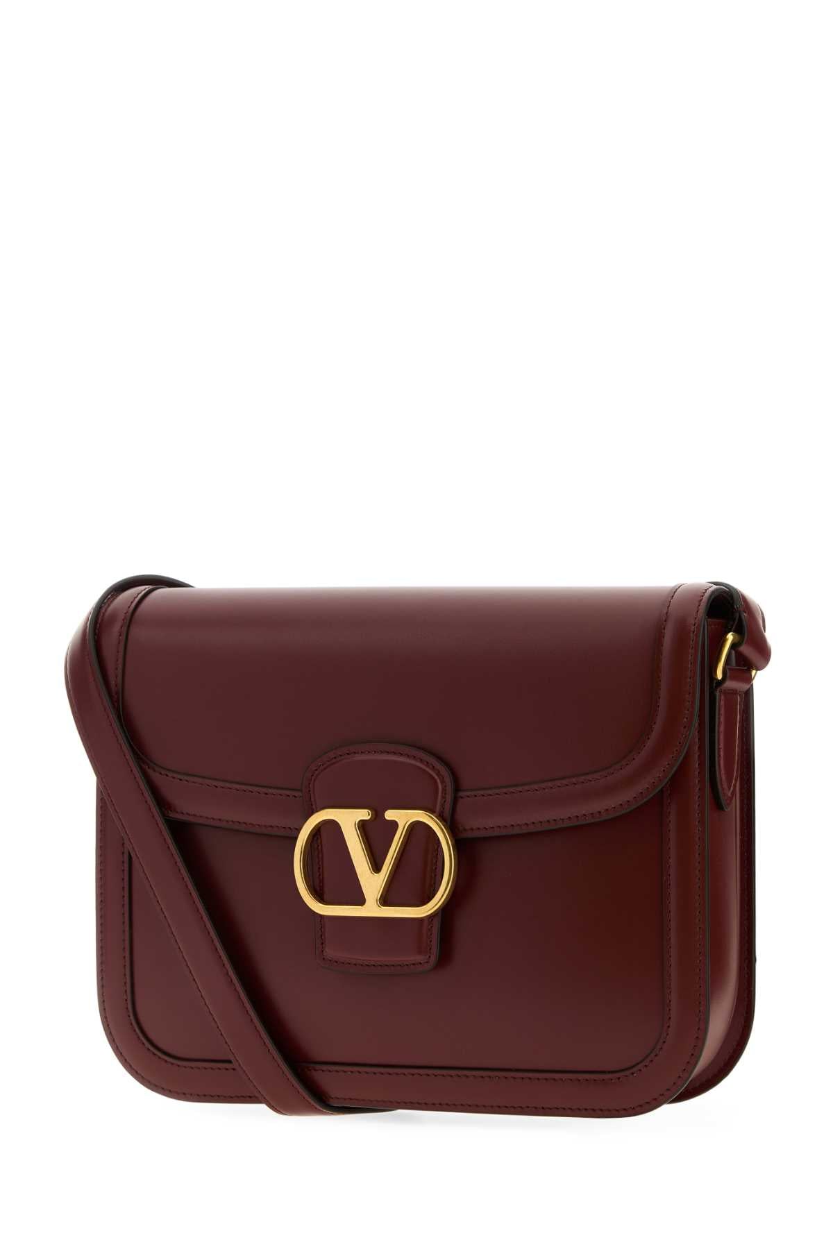 VALENTINO GARAVANI Mini Leather 9TO5 Shoulder Handbag