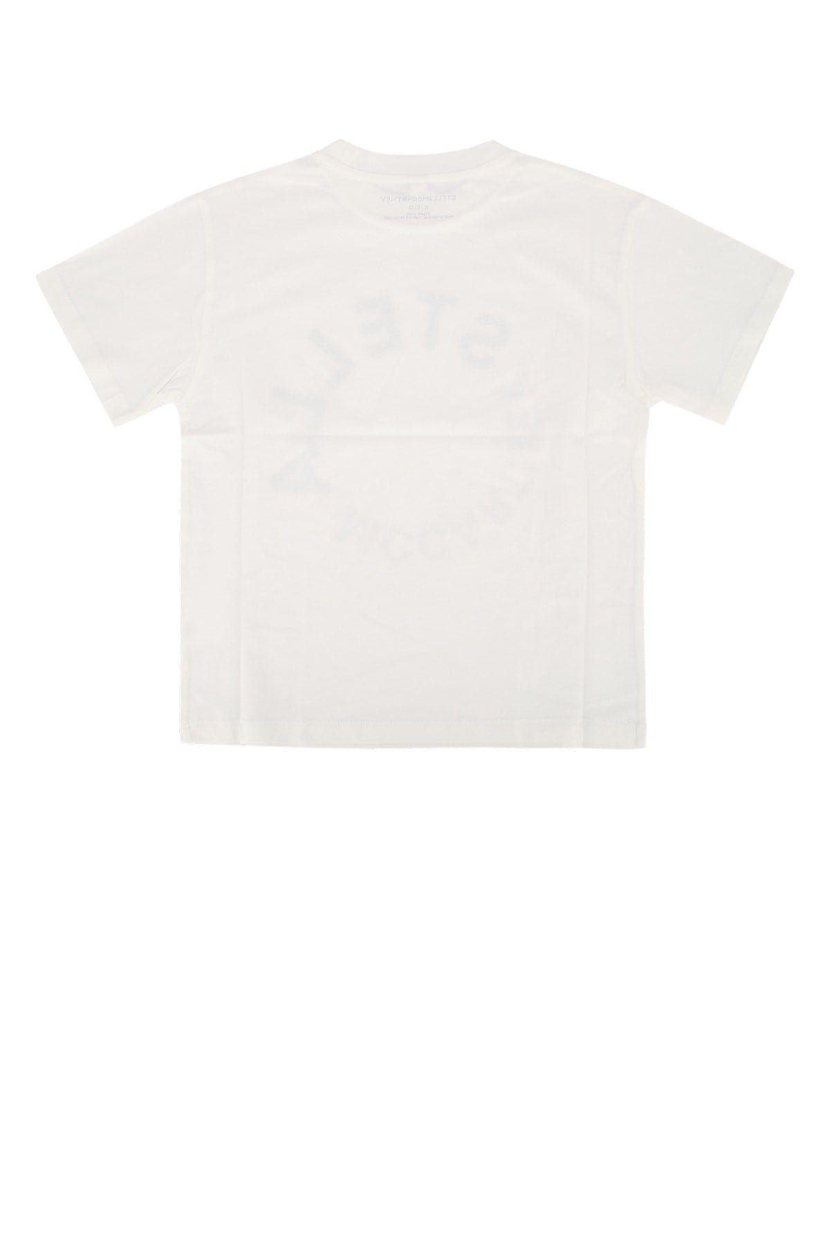 STELLA McCARTNEY KIDS Kids' Mini Graphic T-Shirt
