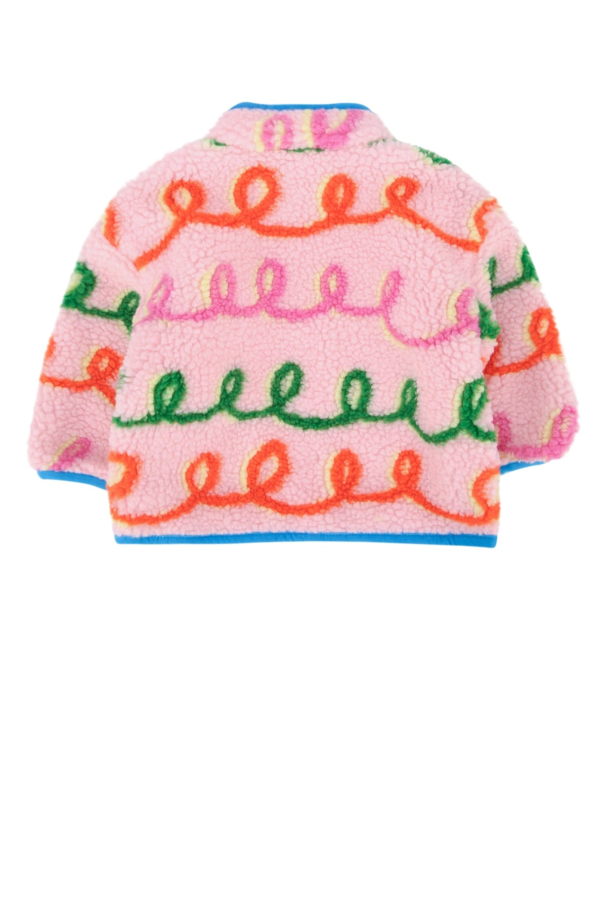 STELLA McCARTNEY KIDS Kids' Fashion-Forward Jacket