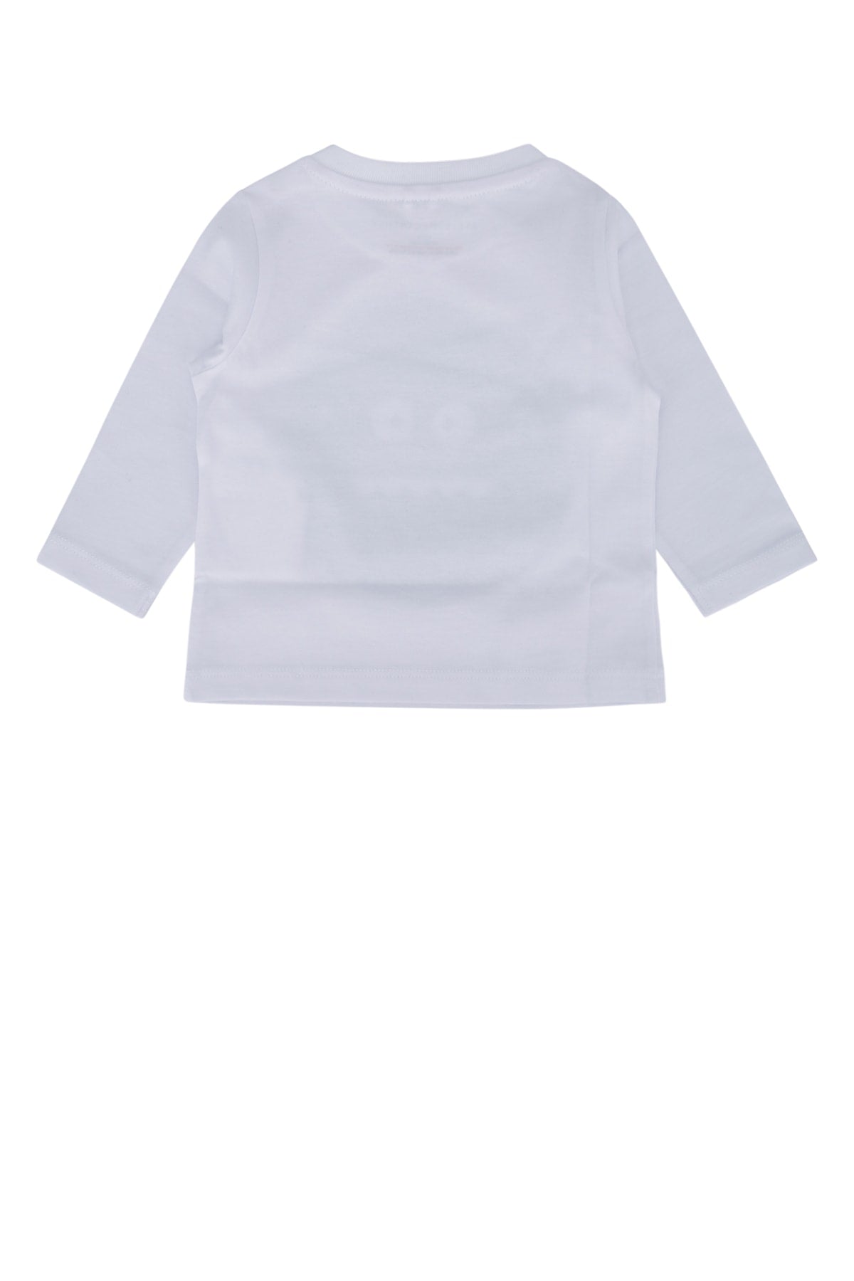 STELLA McCARTNEY KIDS Kids' Classic Mini T-Shirt for FW25