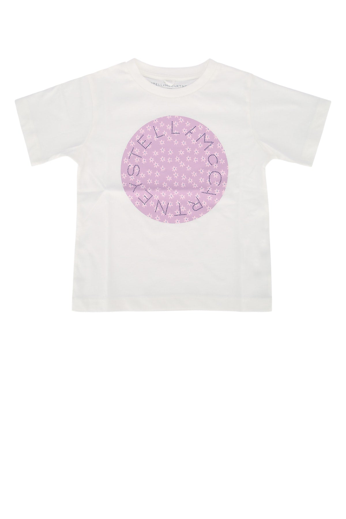 STELLA McCARTNEY KIDS Kids Classic T-Shirt