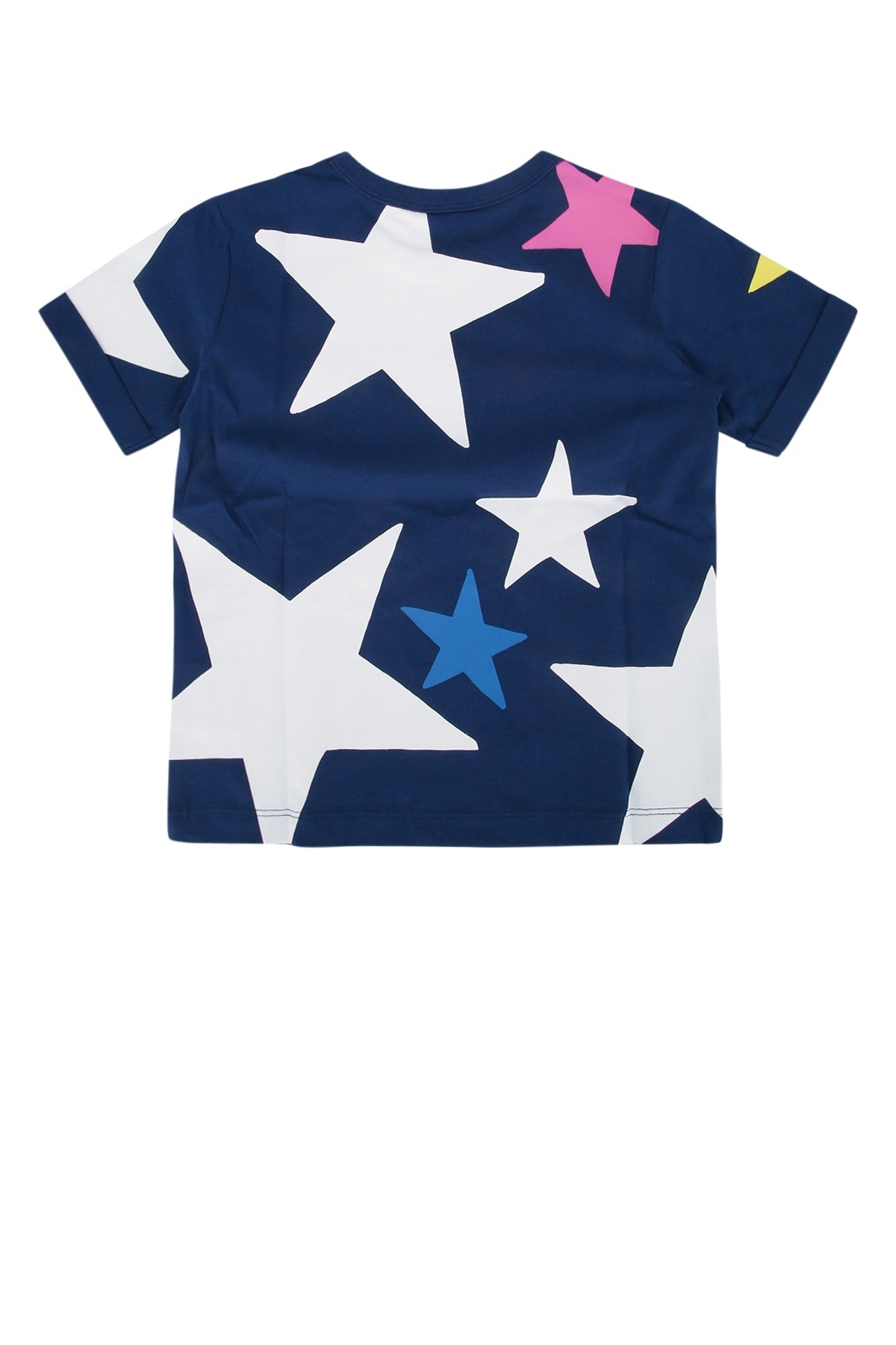 STELLA McCARTNEY KIDS Kids' Mini Graphic T-Shirt