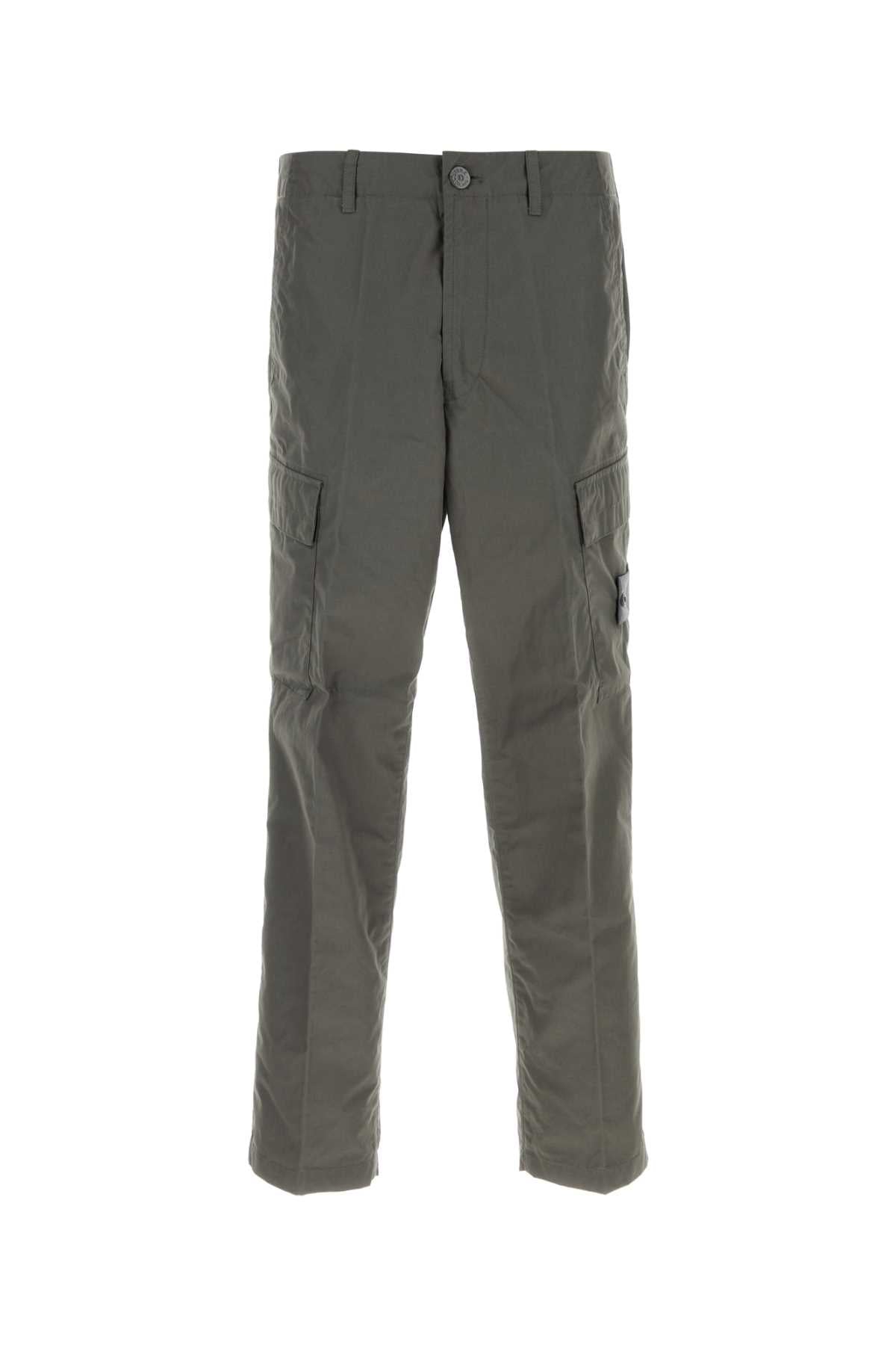 STONE ISLAND Men's Cargo Pant