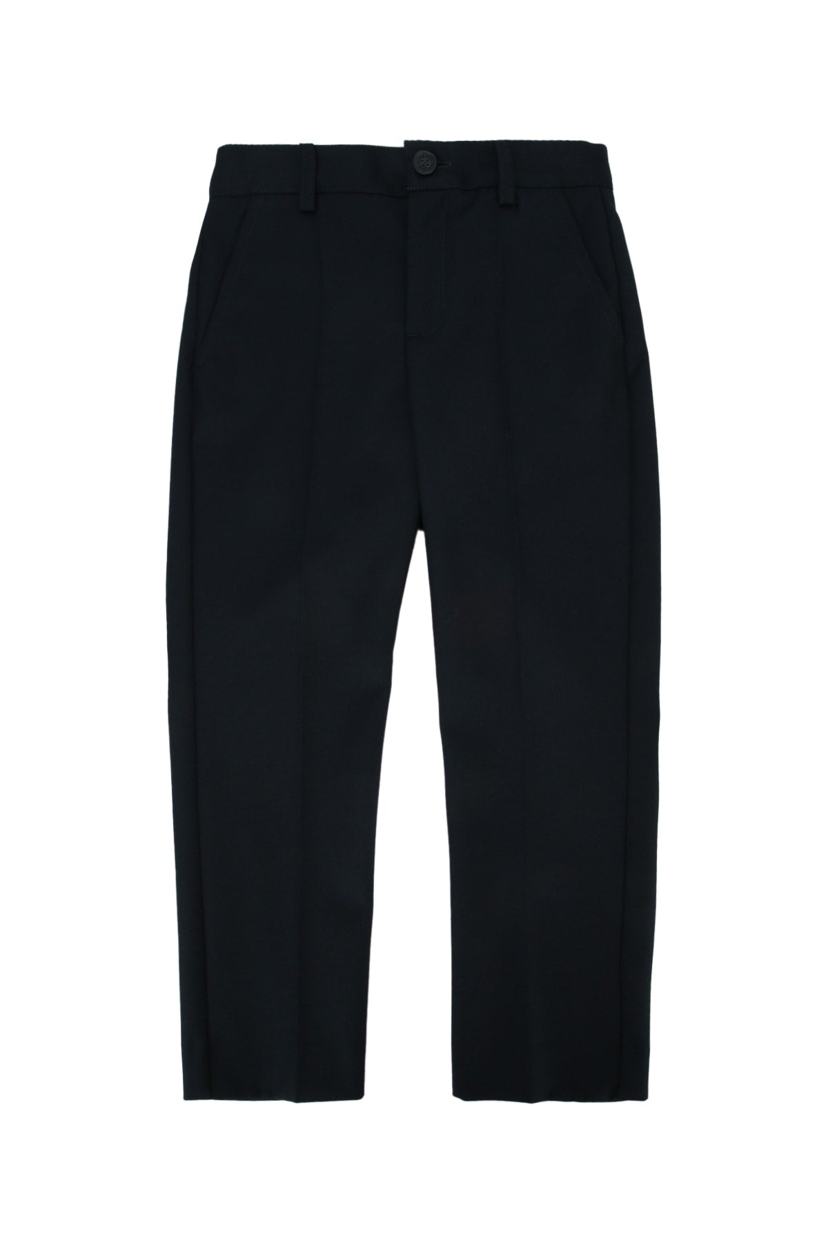 GOLDEN GOOSE KIDS Mini Boys' Stylish Pants for Spring/Summer 2026