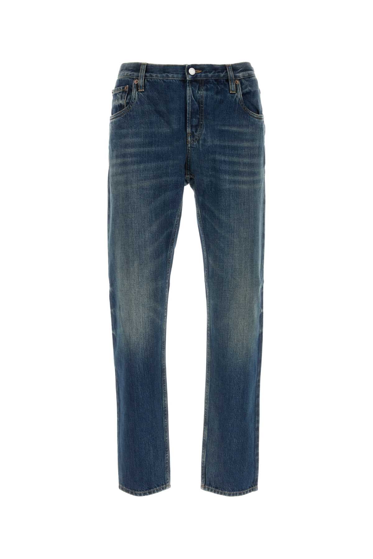 PRADA Stylish Denim Jeans for Men