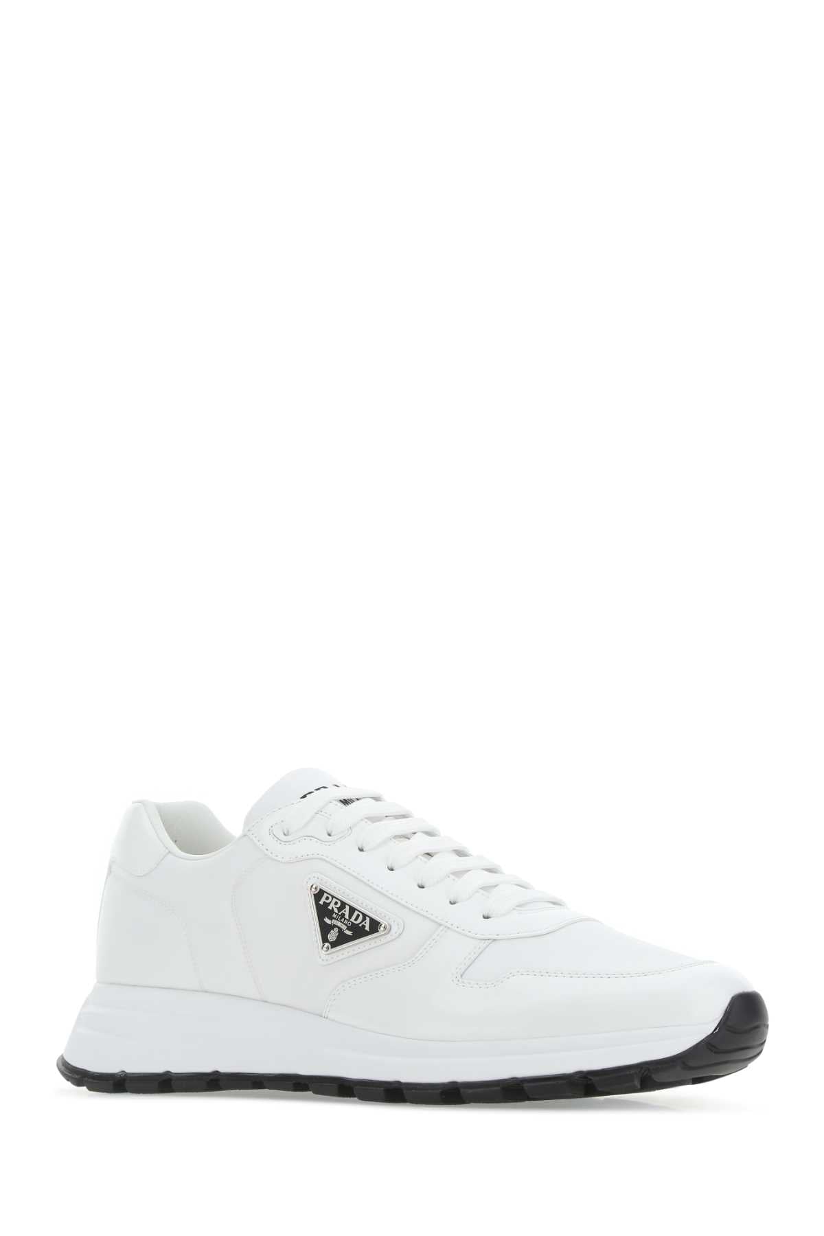 PRADA Re-Nylon PRAX 01 Sneaker for Men