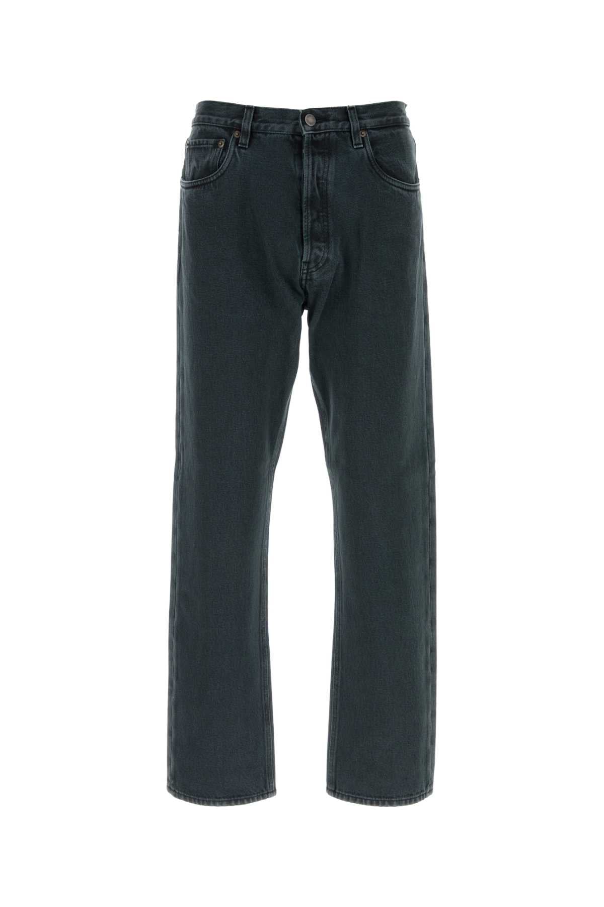 PRADA Denim Jeans for Men - 25W Fit